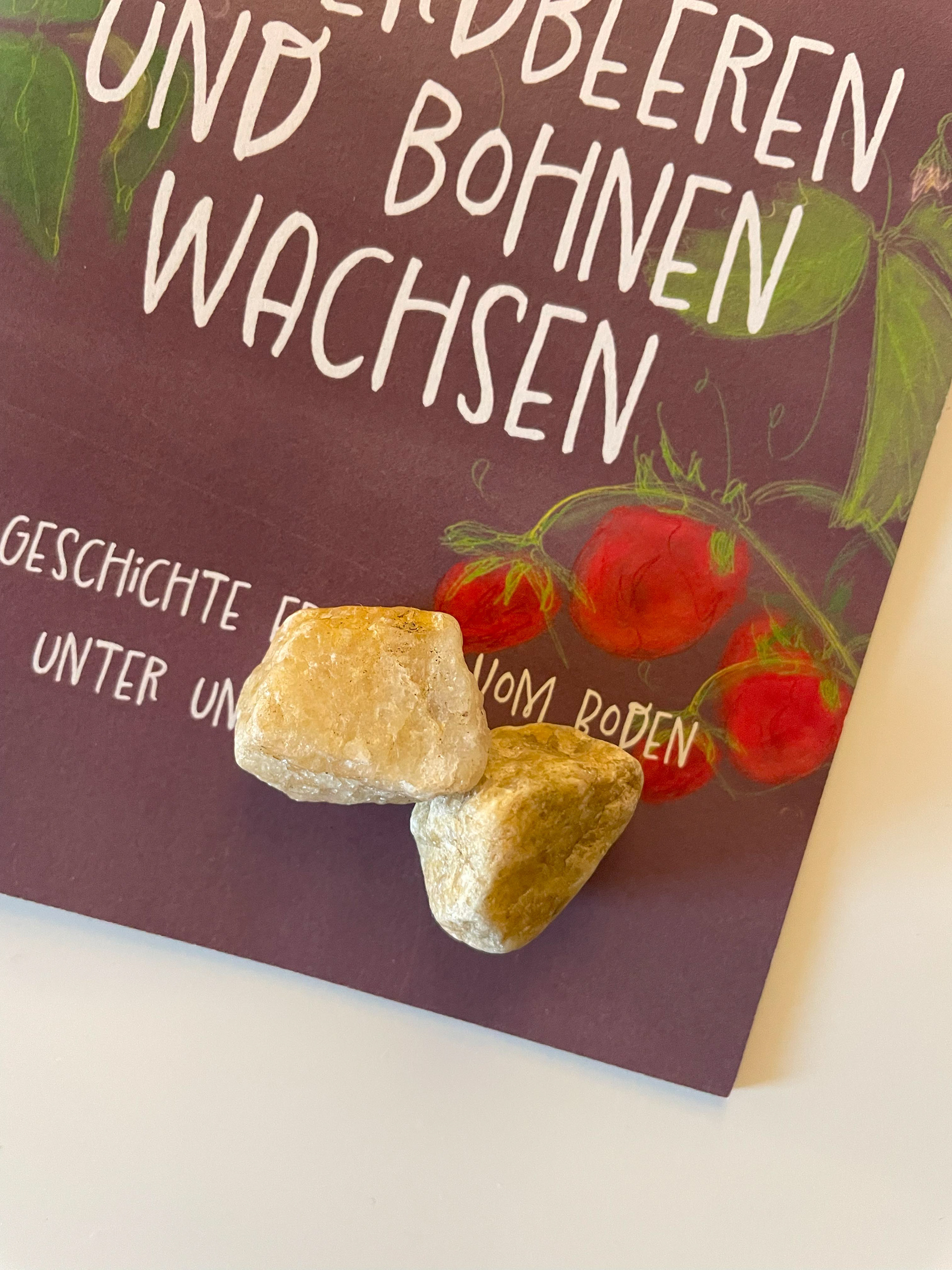 Module 3: Alternative Playing Figures - Stones