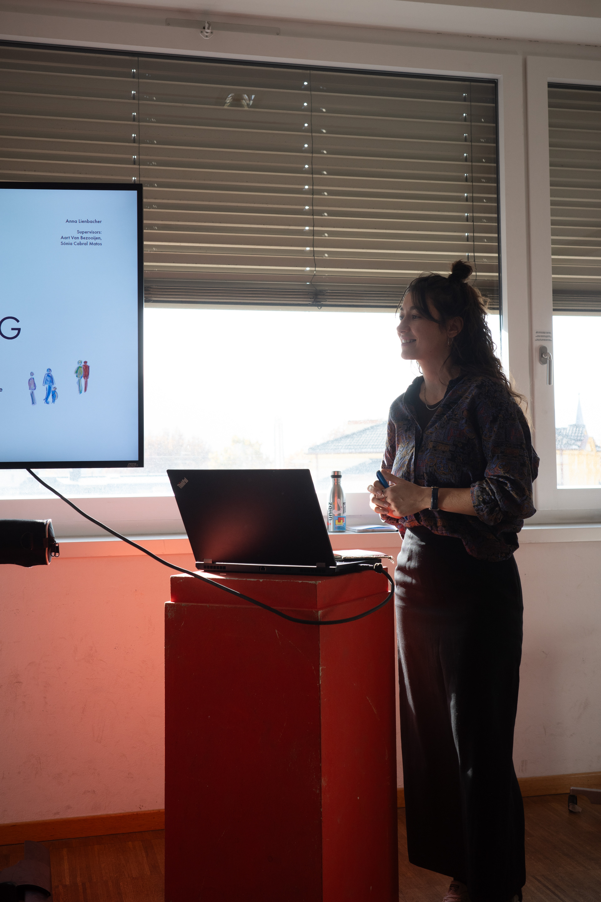 Master's Dissertation & Exhibition 2025