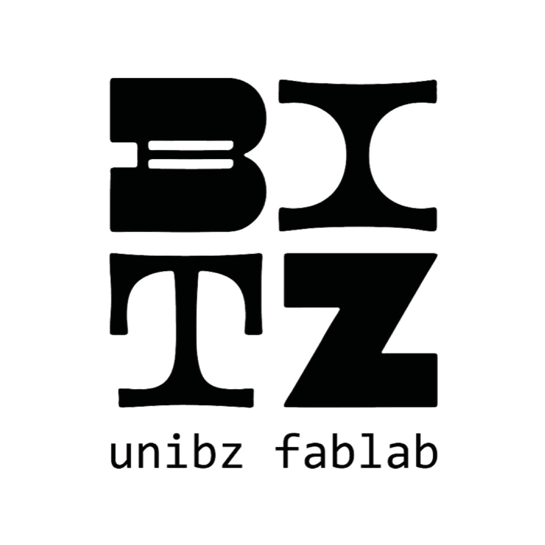 Bitz unibz fablab