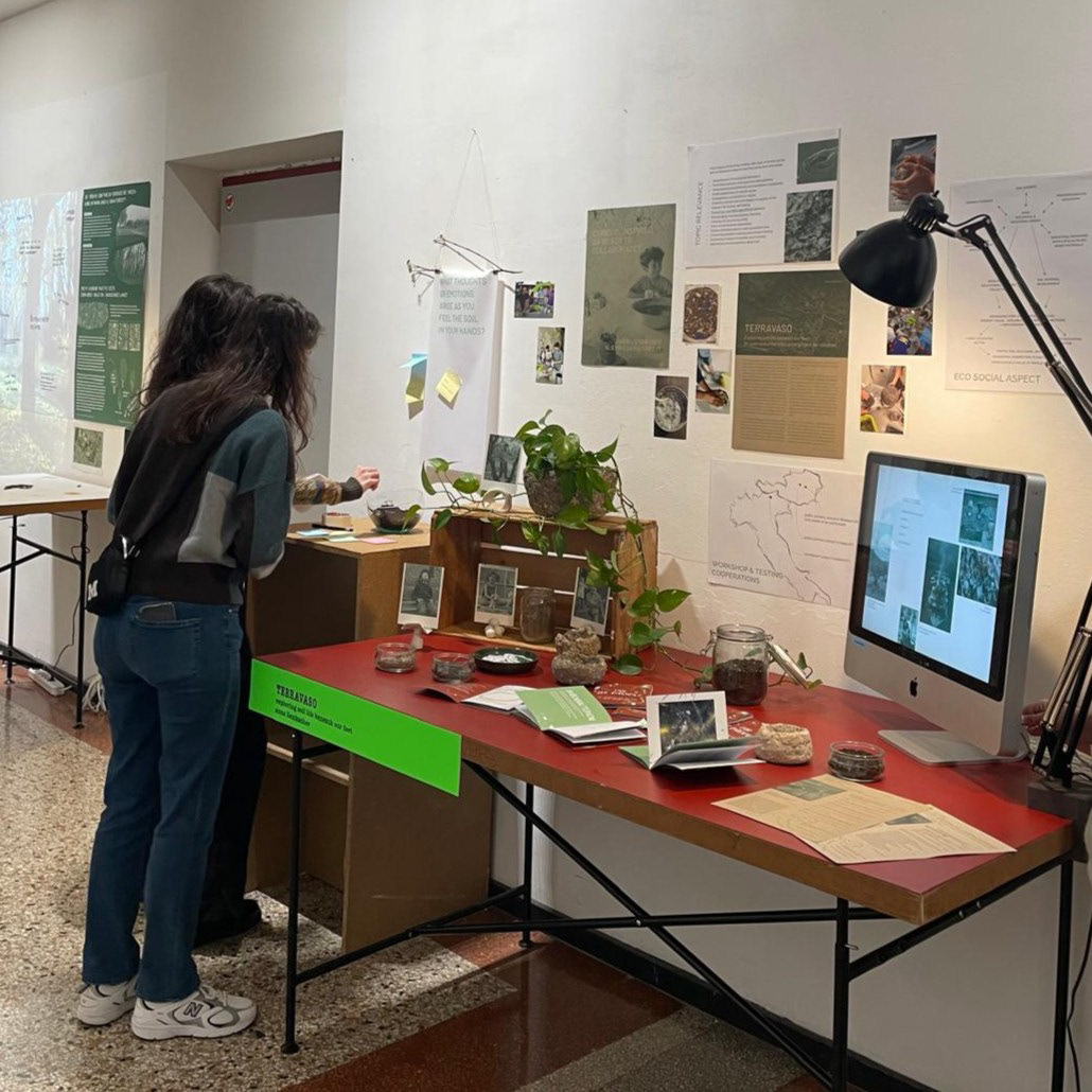 GOG EXPLORING THE LIFE BENEATH OUR FEET, JUNE 2024