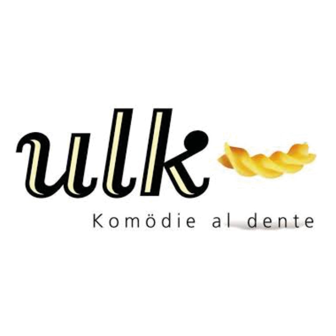 Ulk Komödie al dente