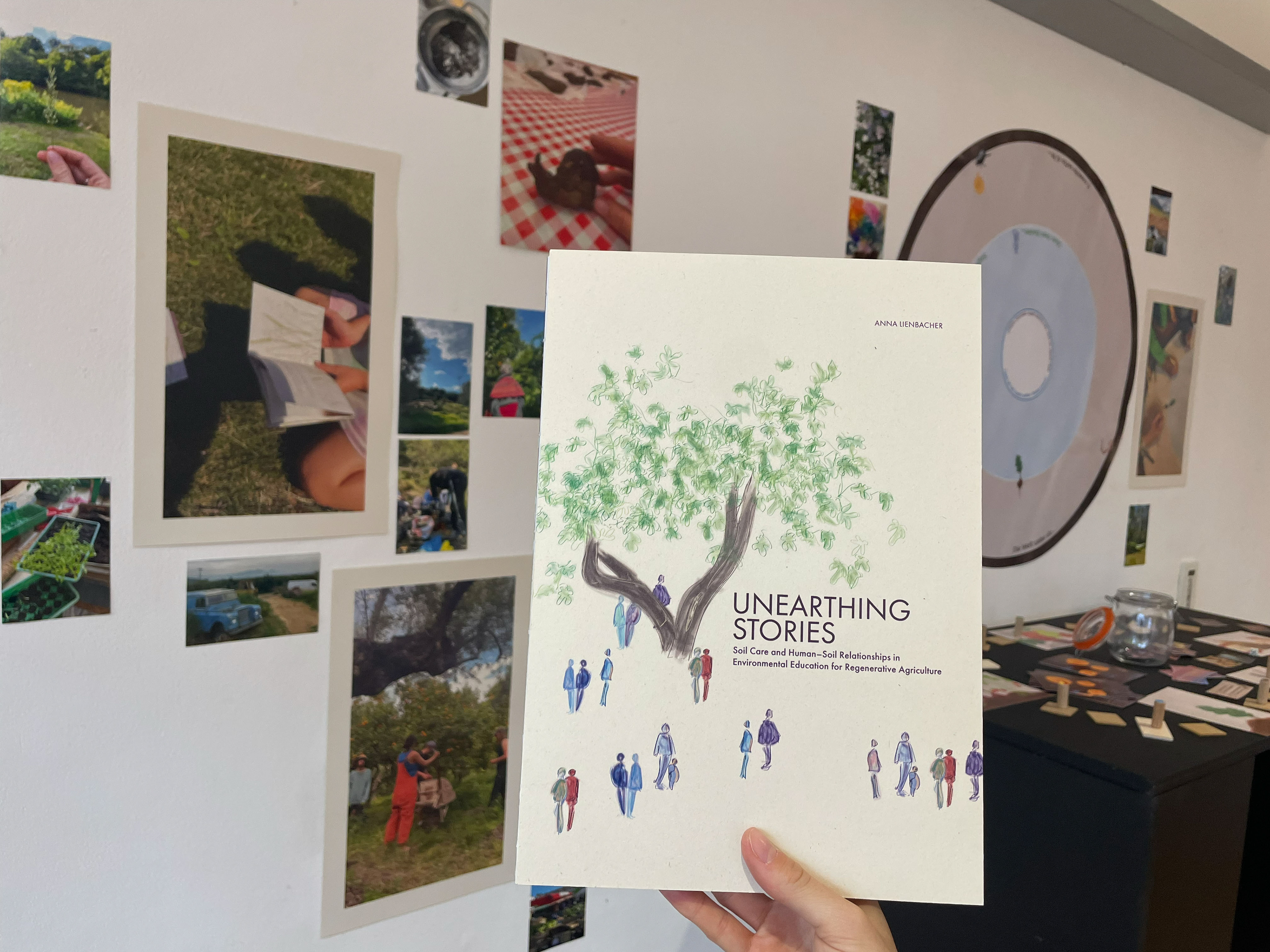 Master's Dissertation & Exhibition 2025
