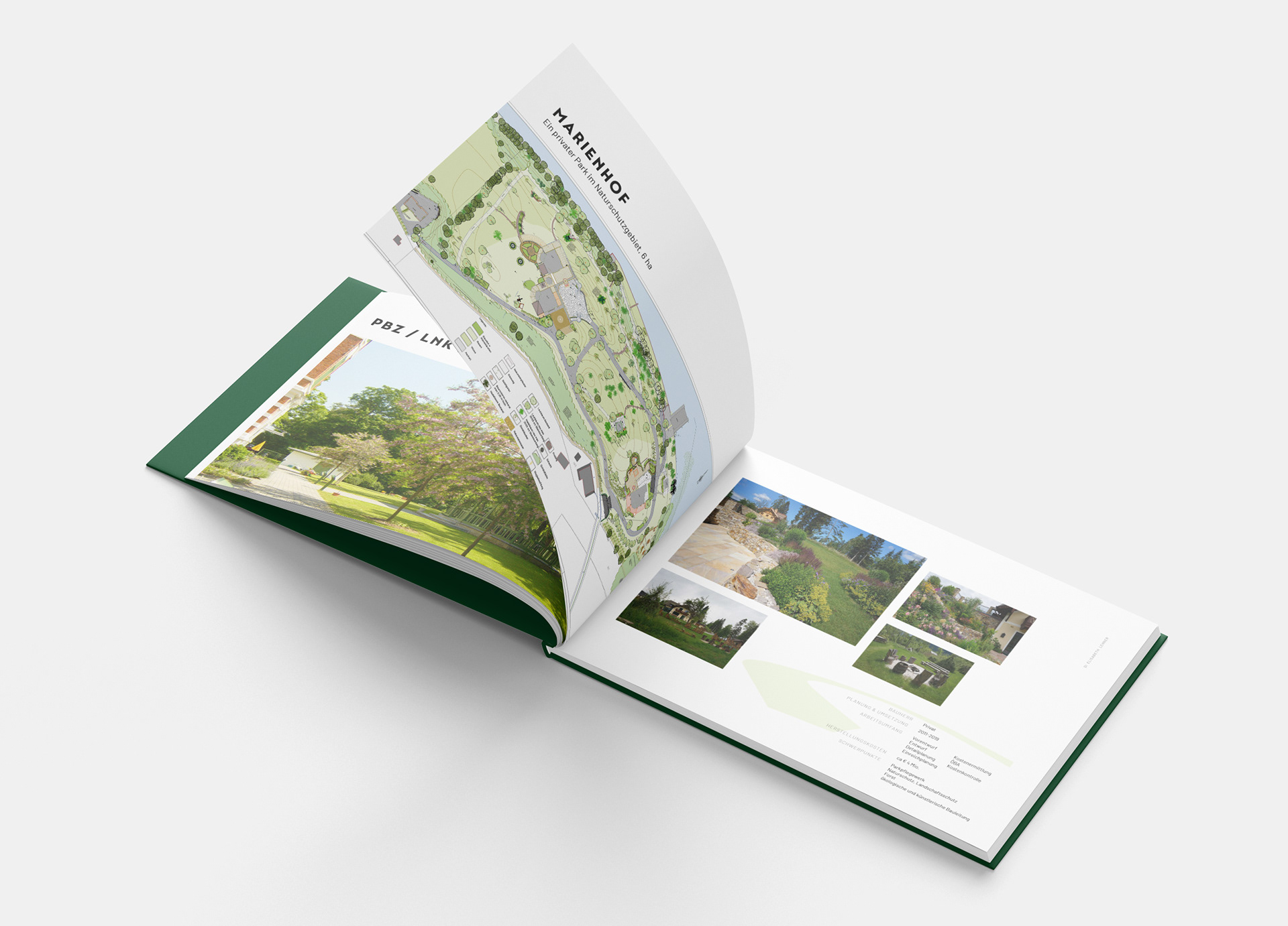 Project Magazine - Elisabeth Lehner