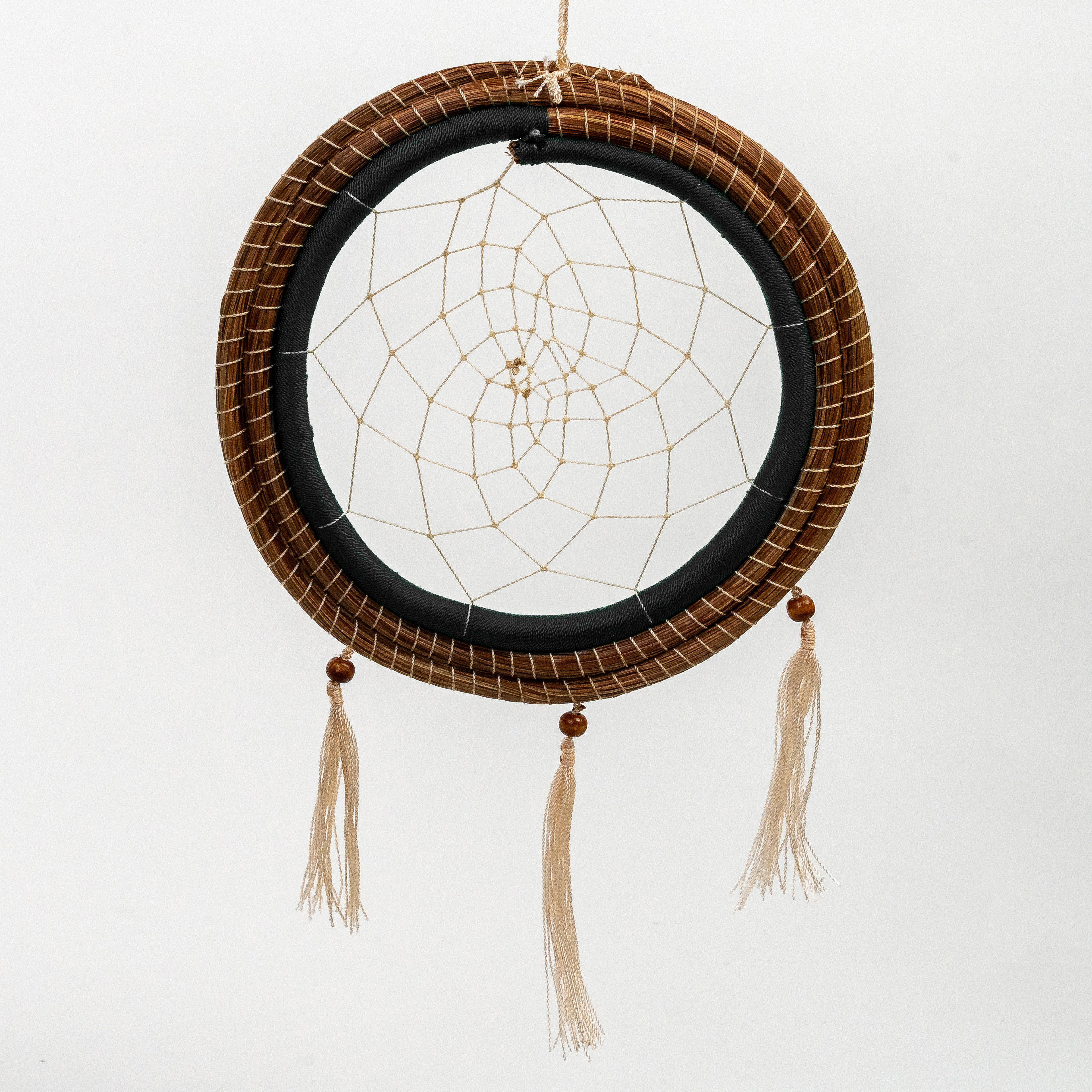 Black Dreamcatcher - $15