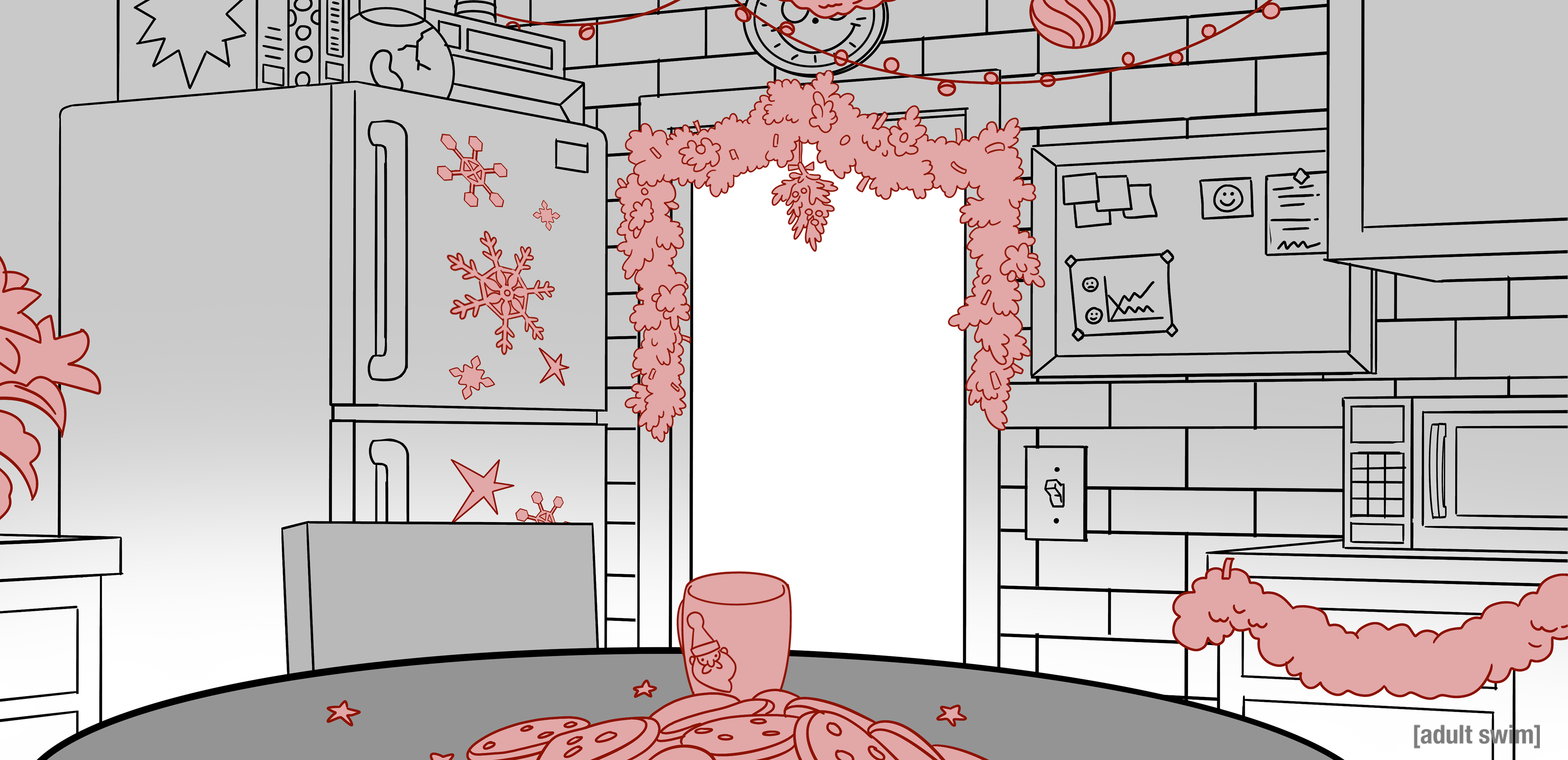 Layout