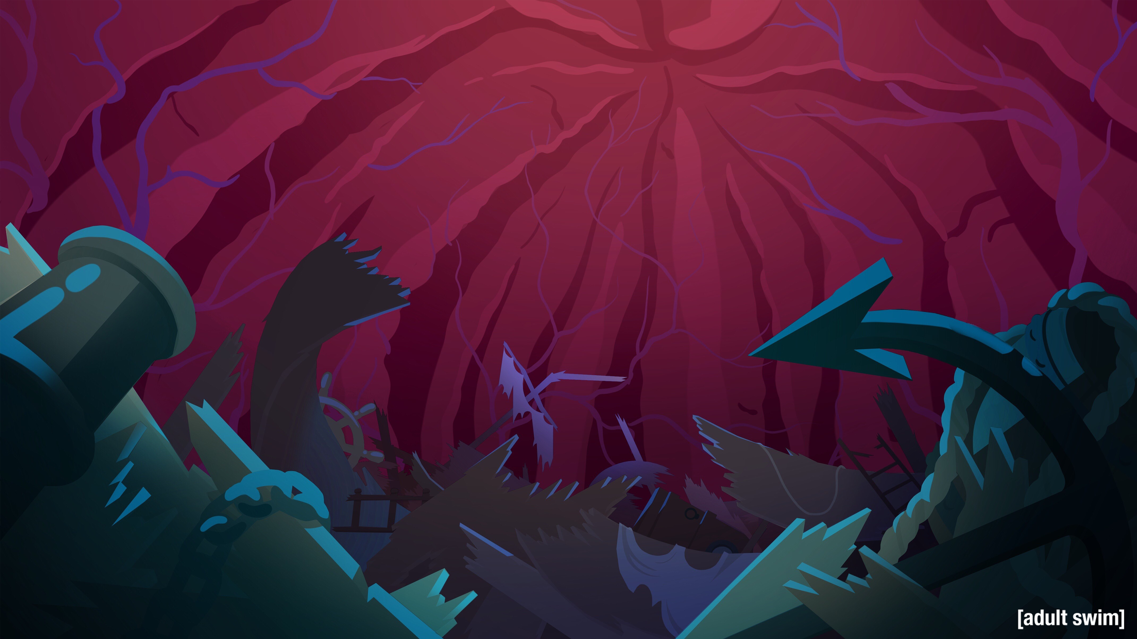 Layout & Color Design