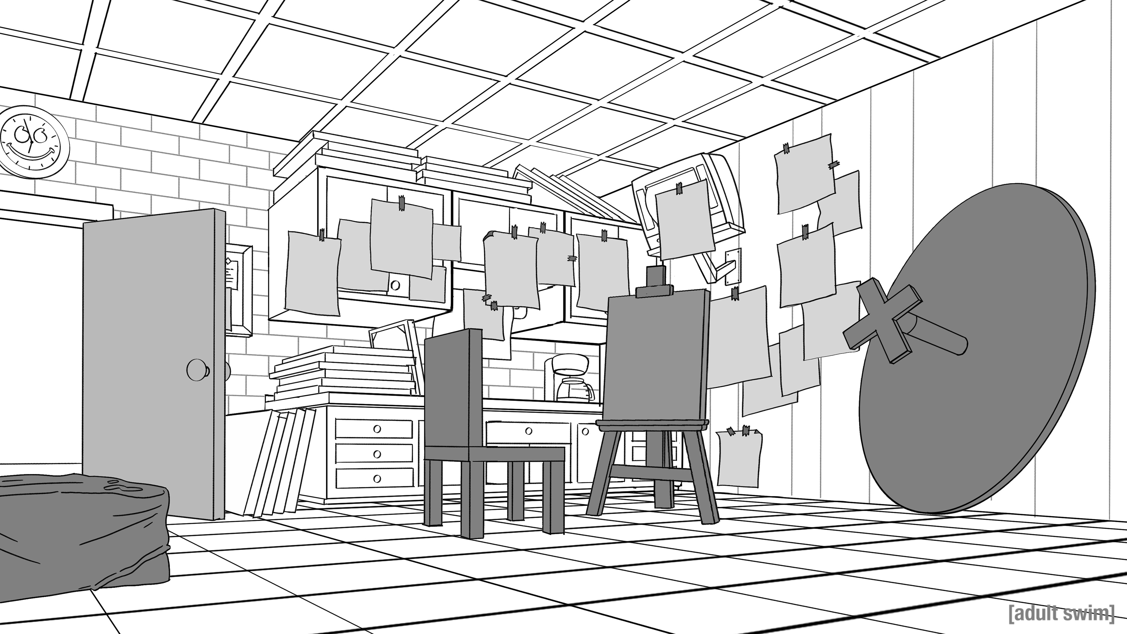 Layout