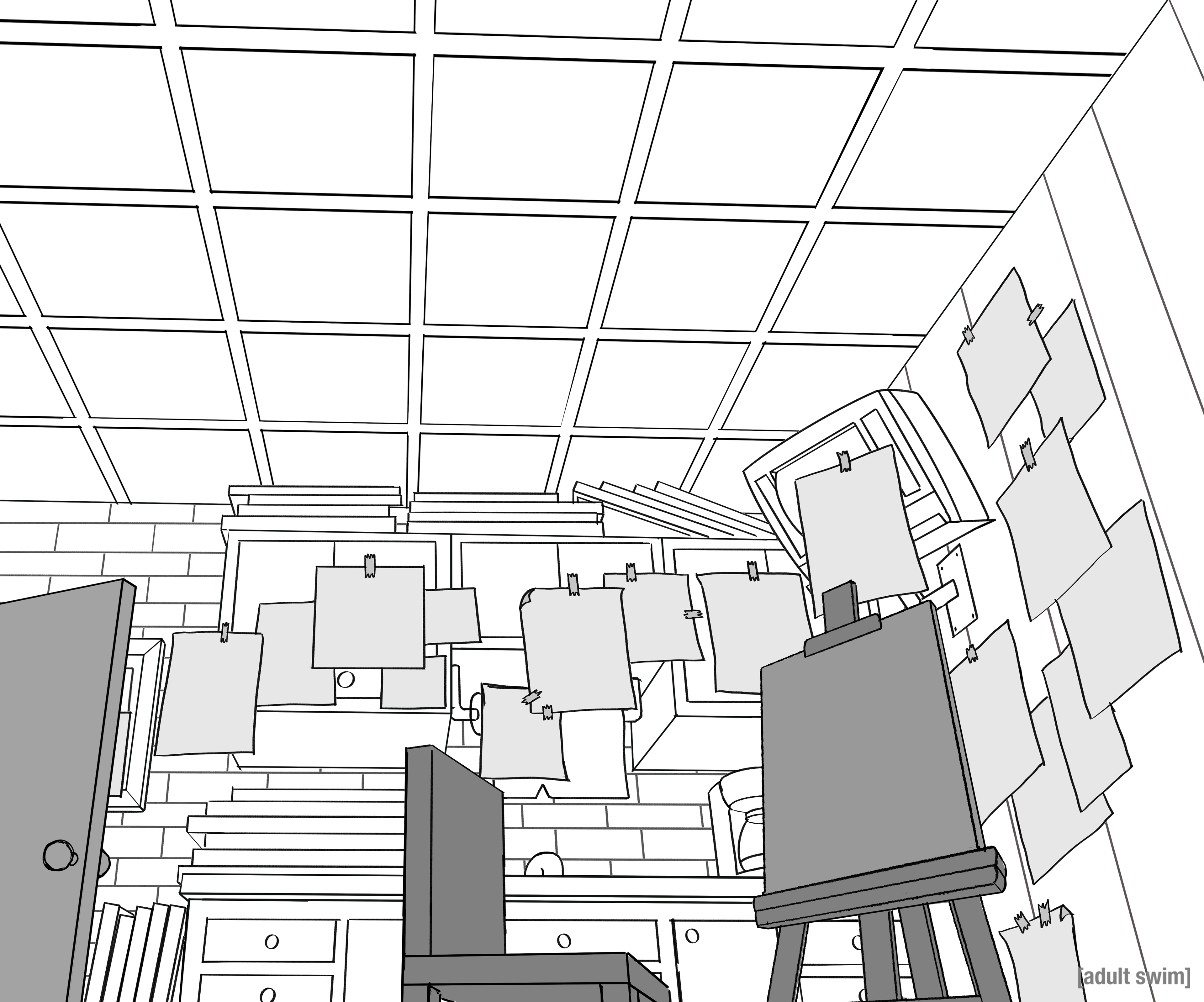 Layout