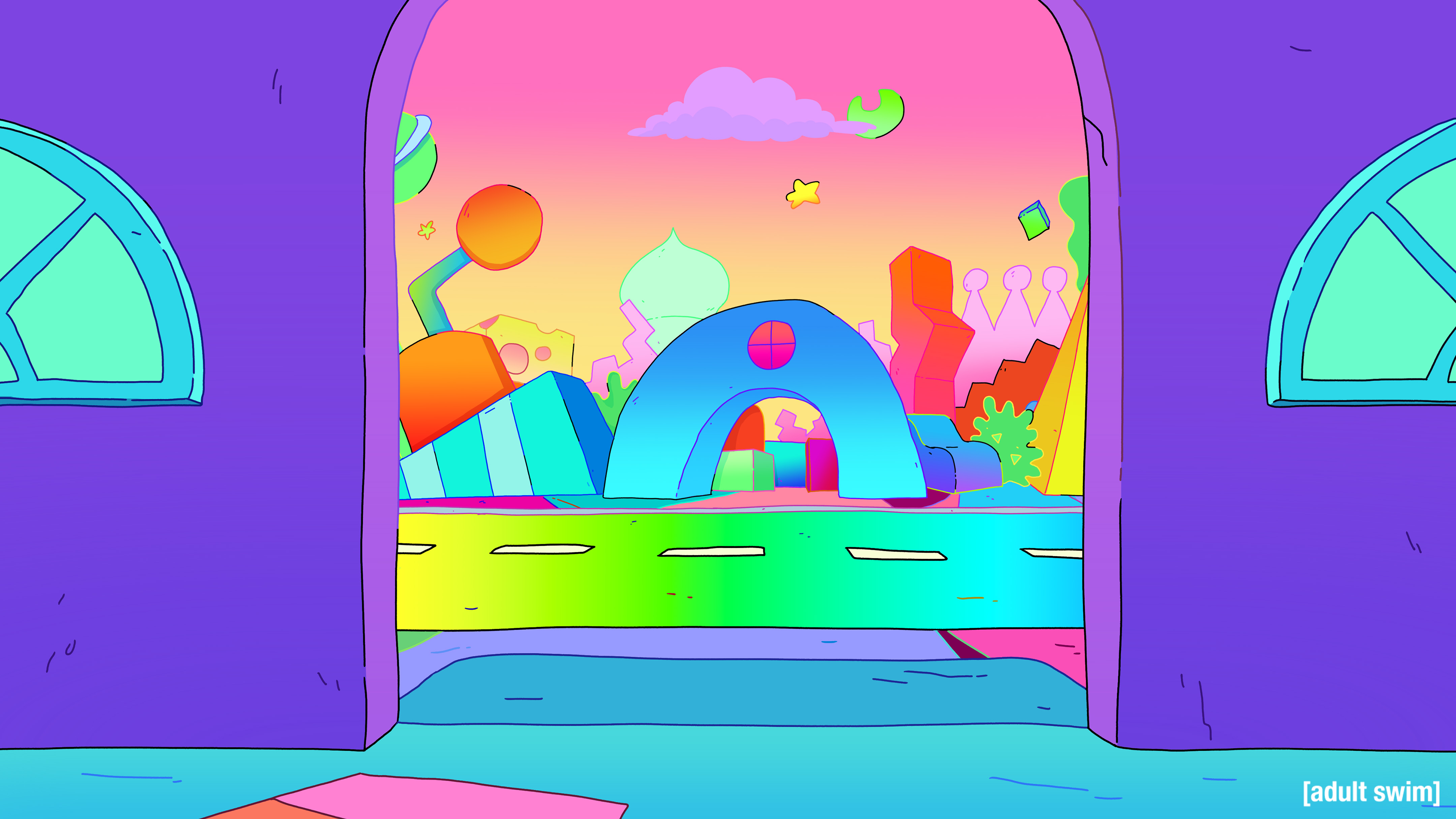 Paint