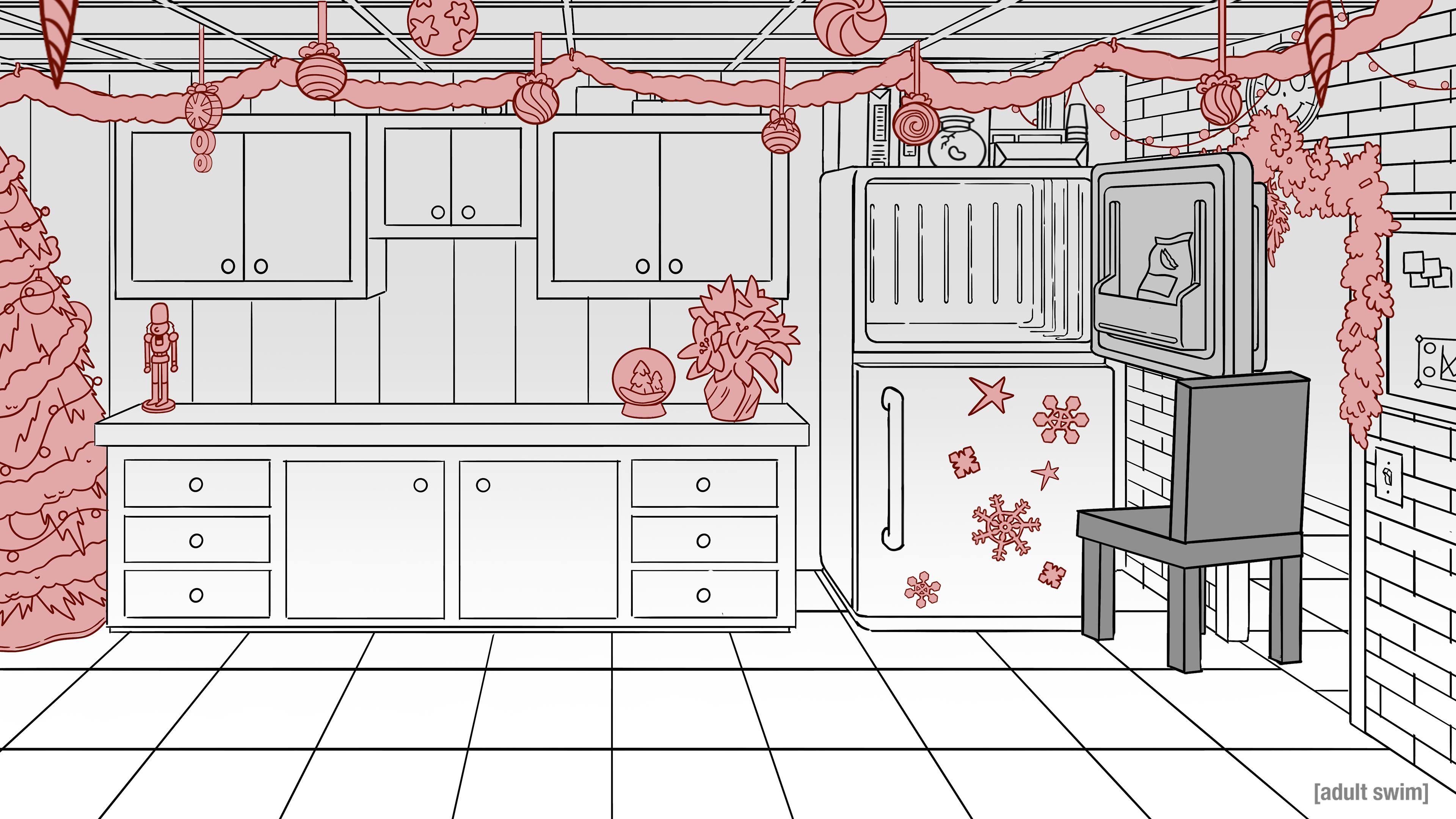 Layout