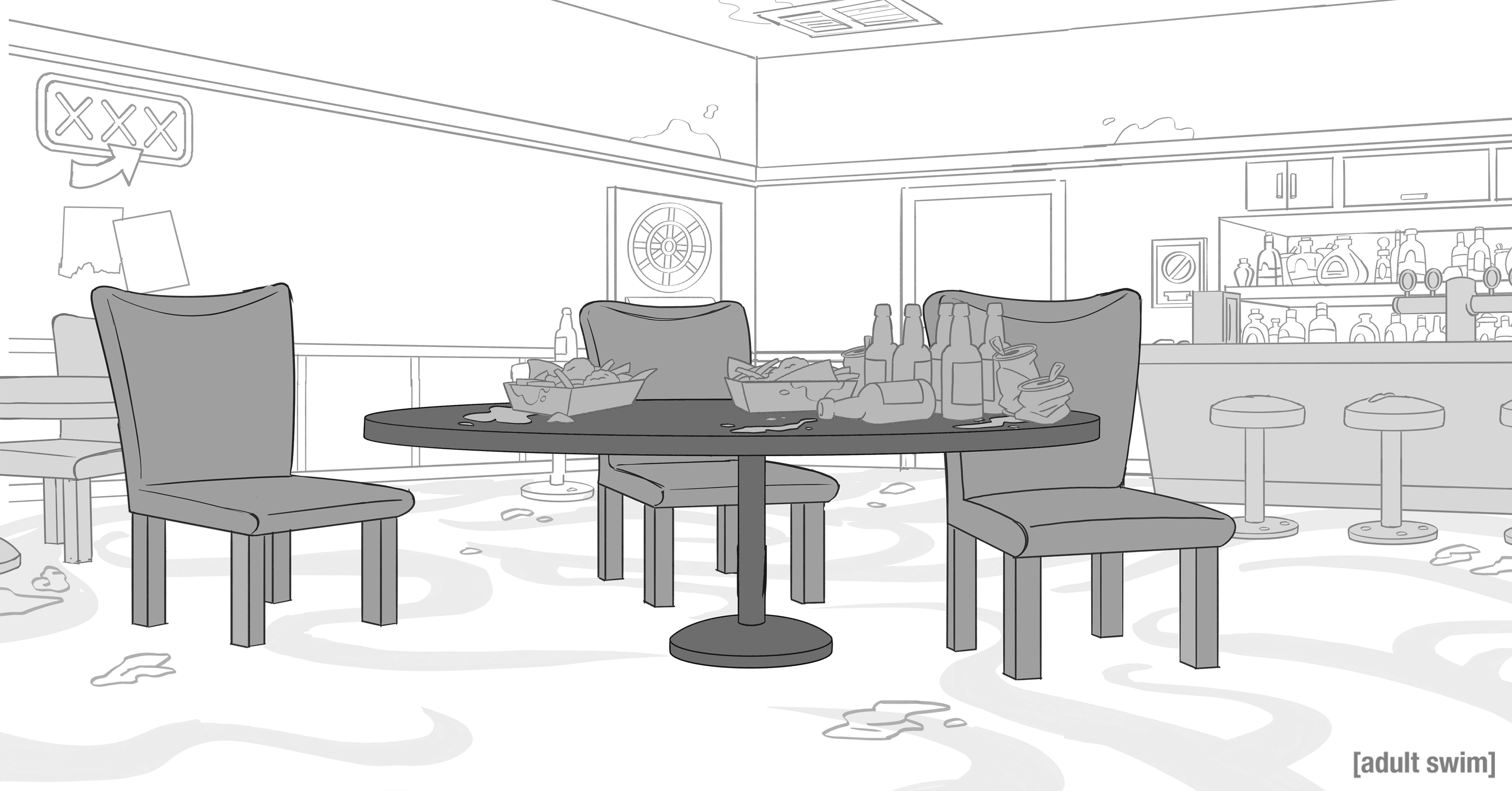 Layout