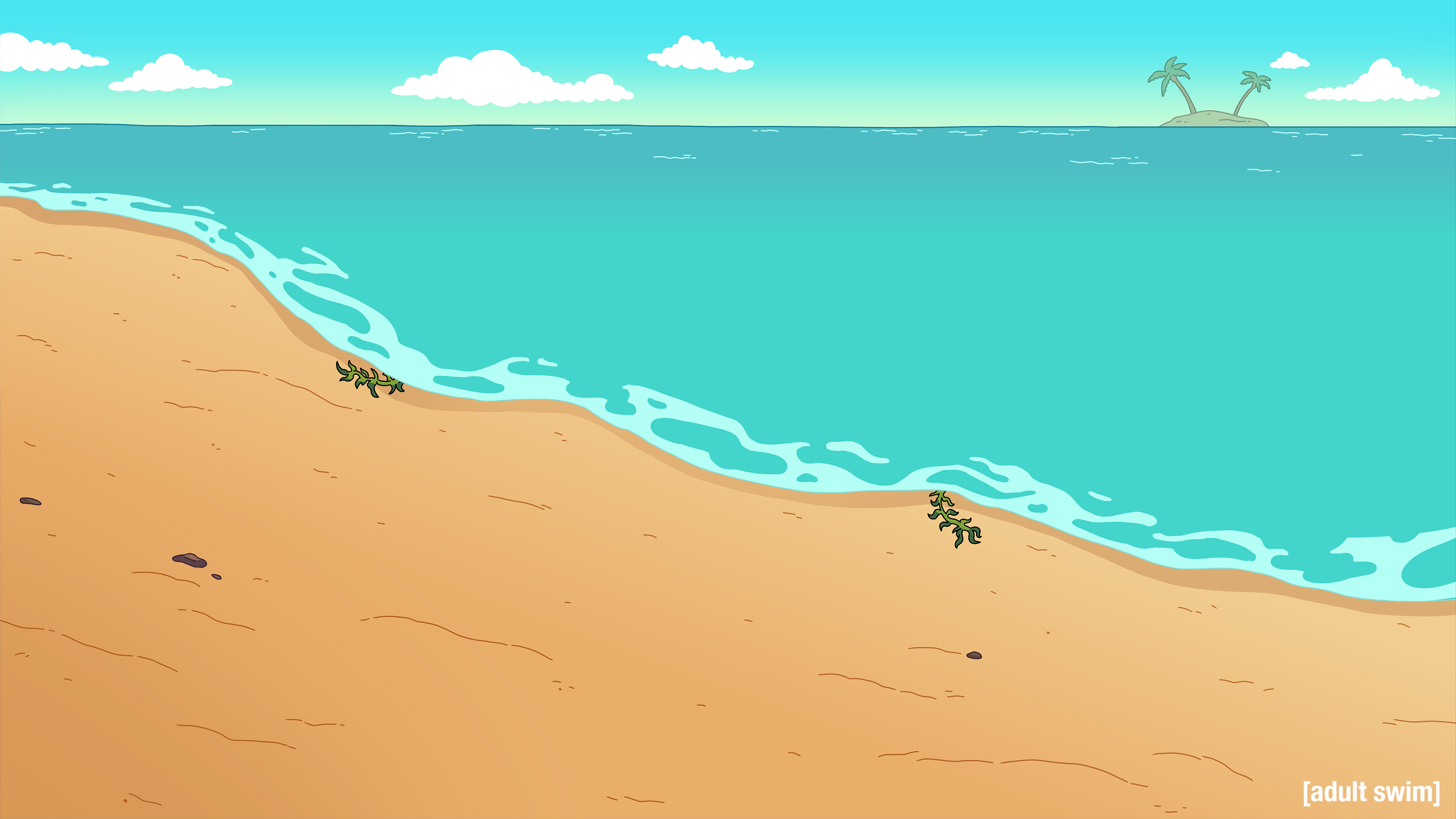 Location Design, Layout, & Paint