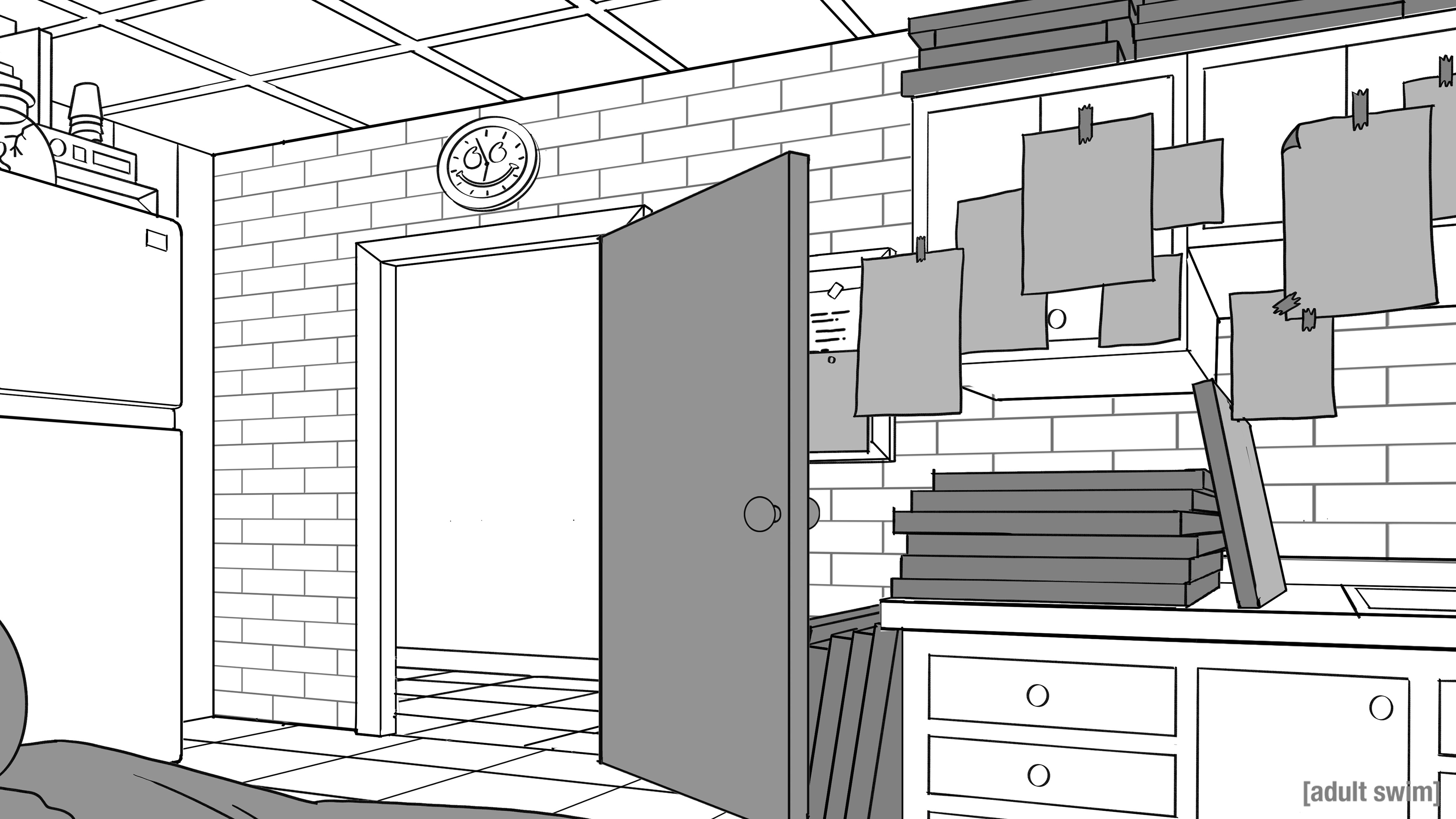 Layout