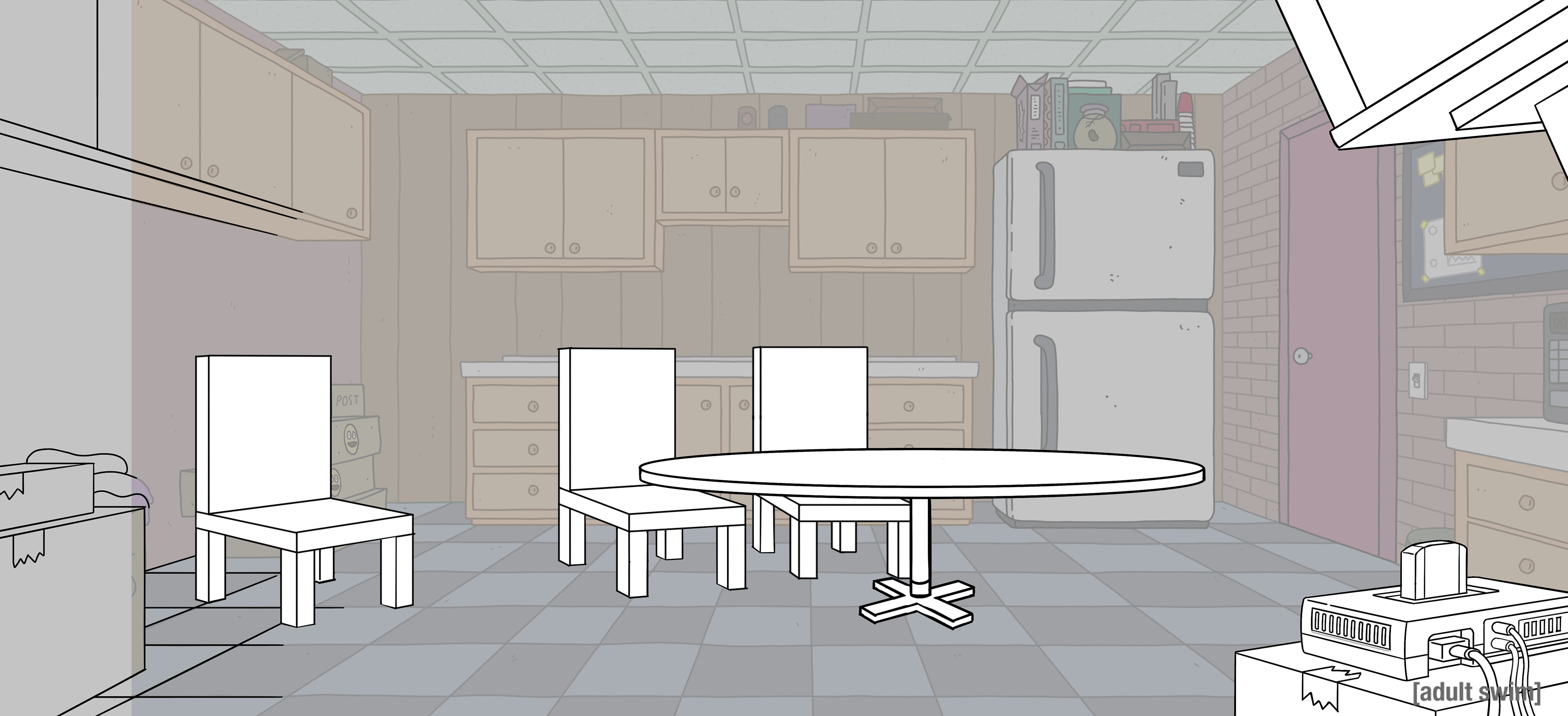 Layout