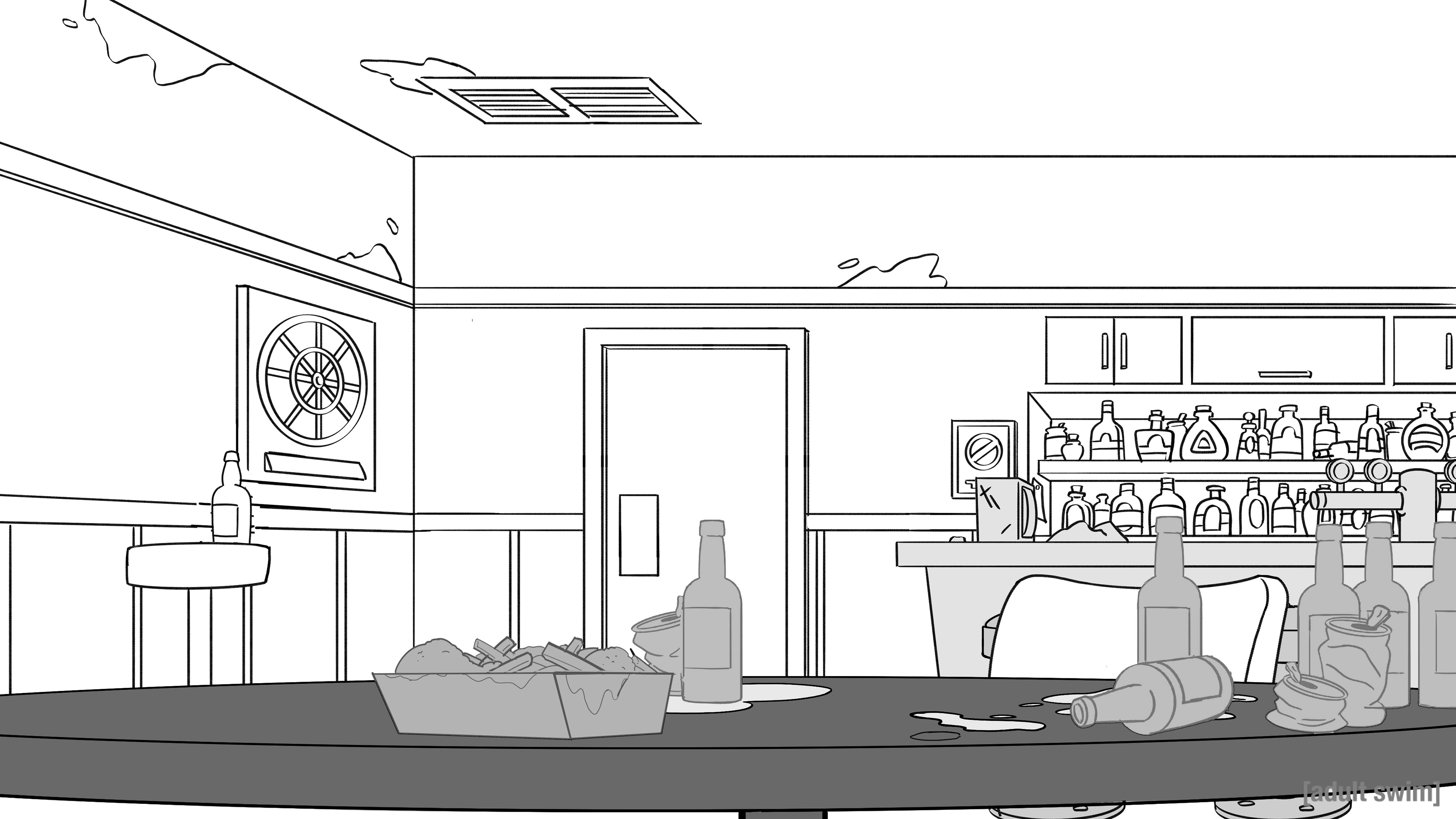 Layout