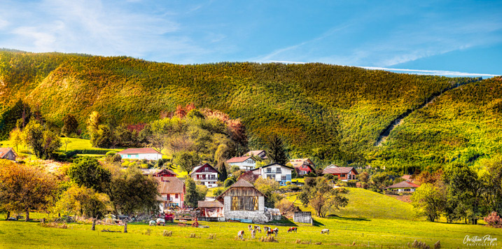 Annecy - France (Haute-Savoie)