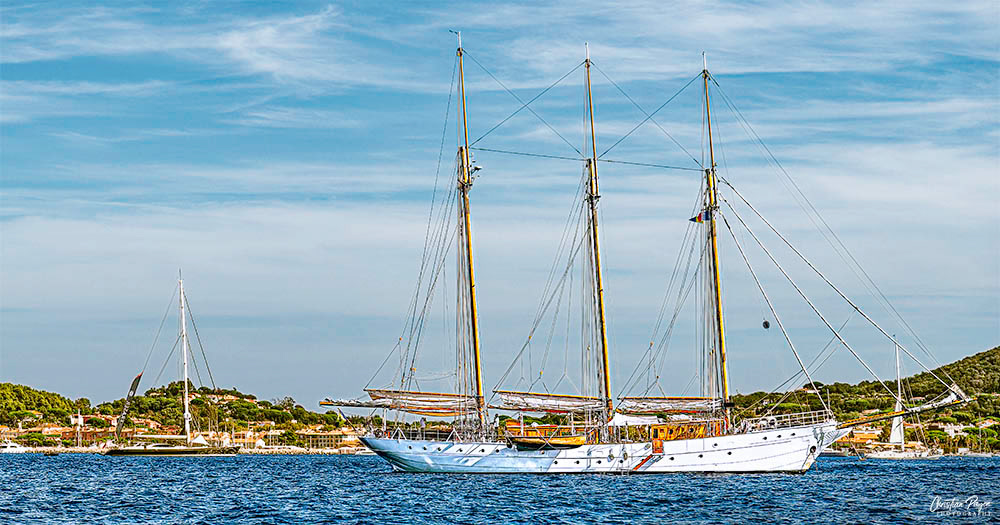 Port-Grimaud (French Riviera) Photo
