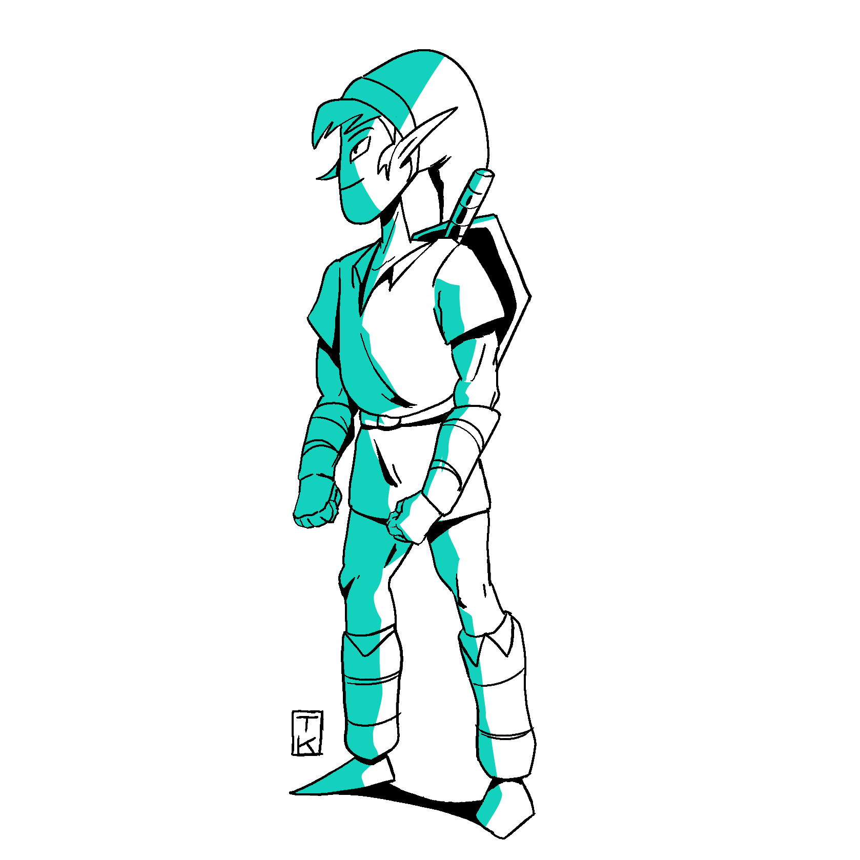 Sketches