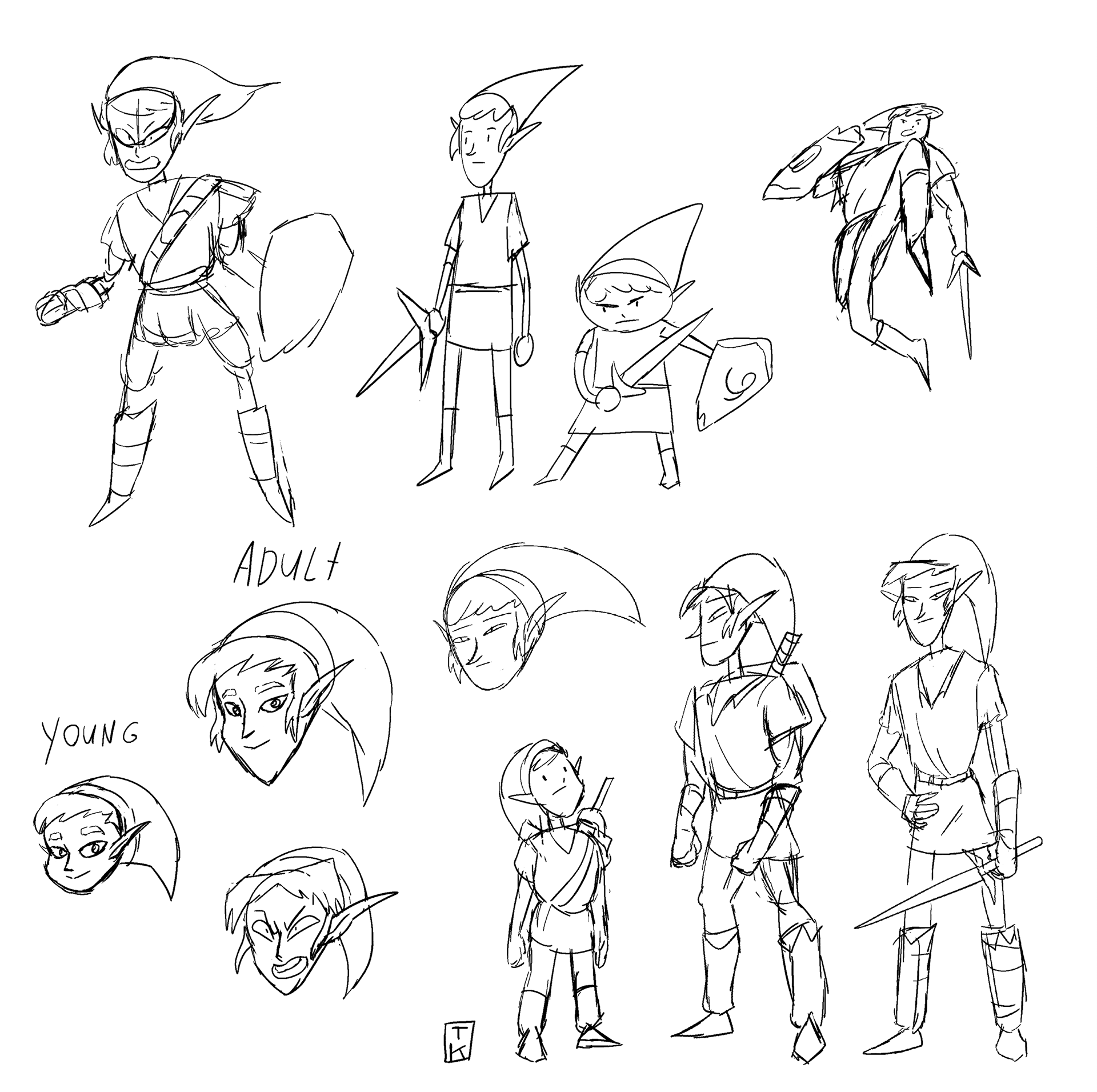 Sketches