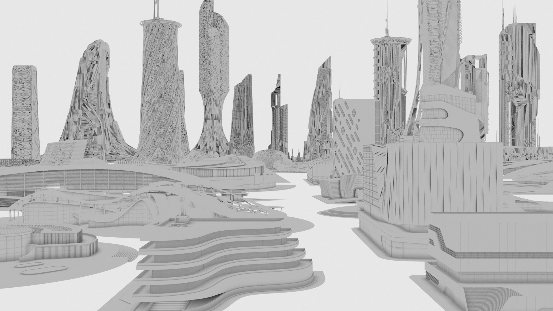 City 3d draft blocking 1