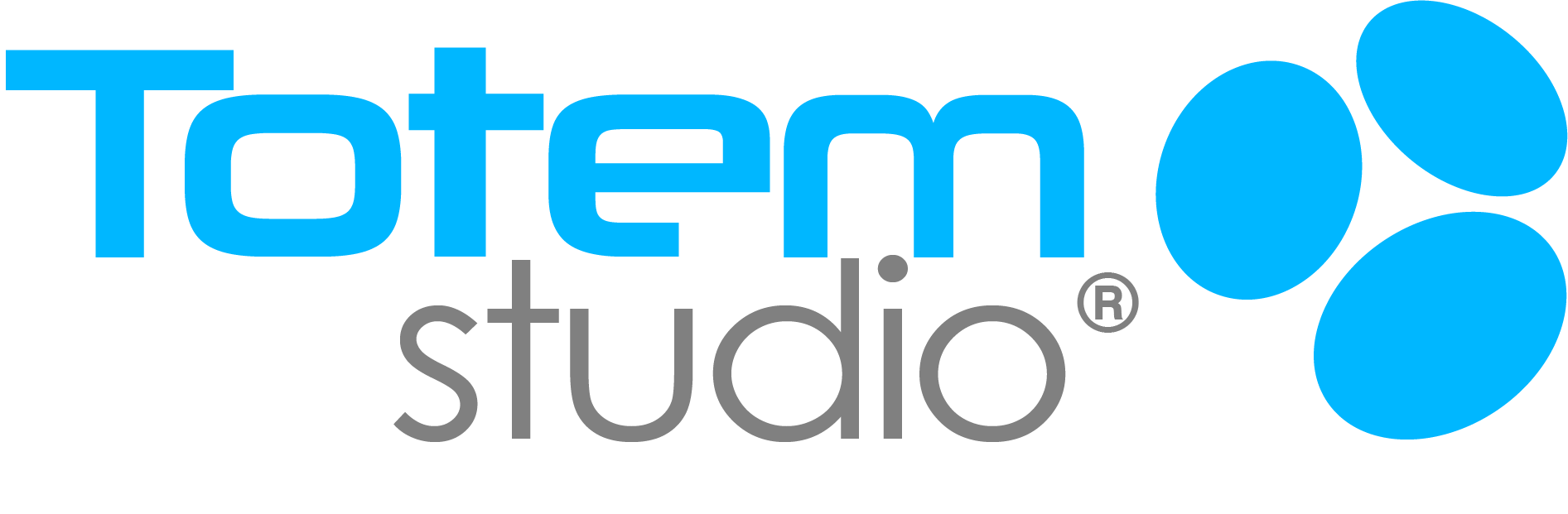 Totem Studio CGI 3D Illustration