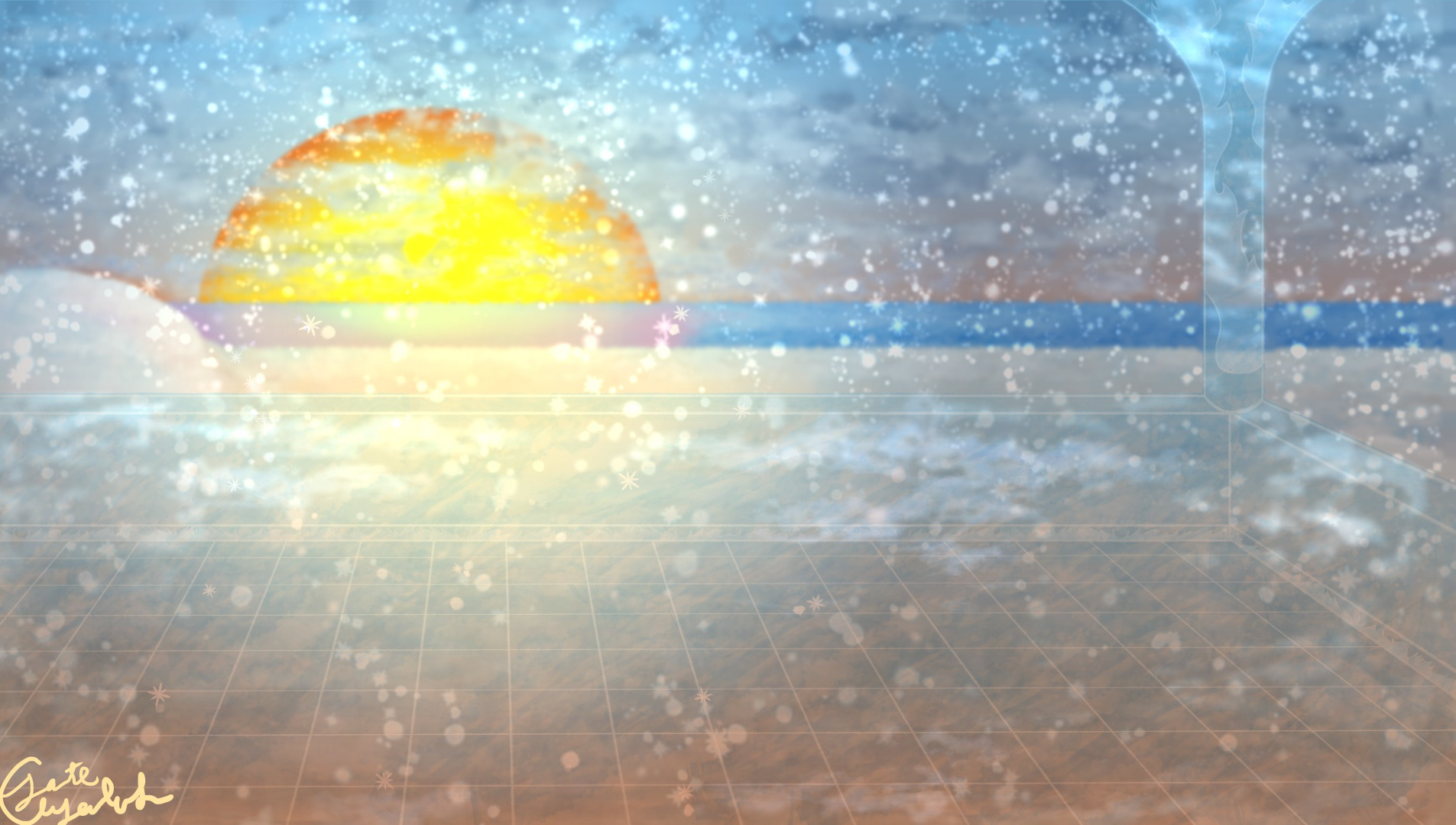 Elizabeth Tate-Myers