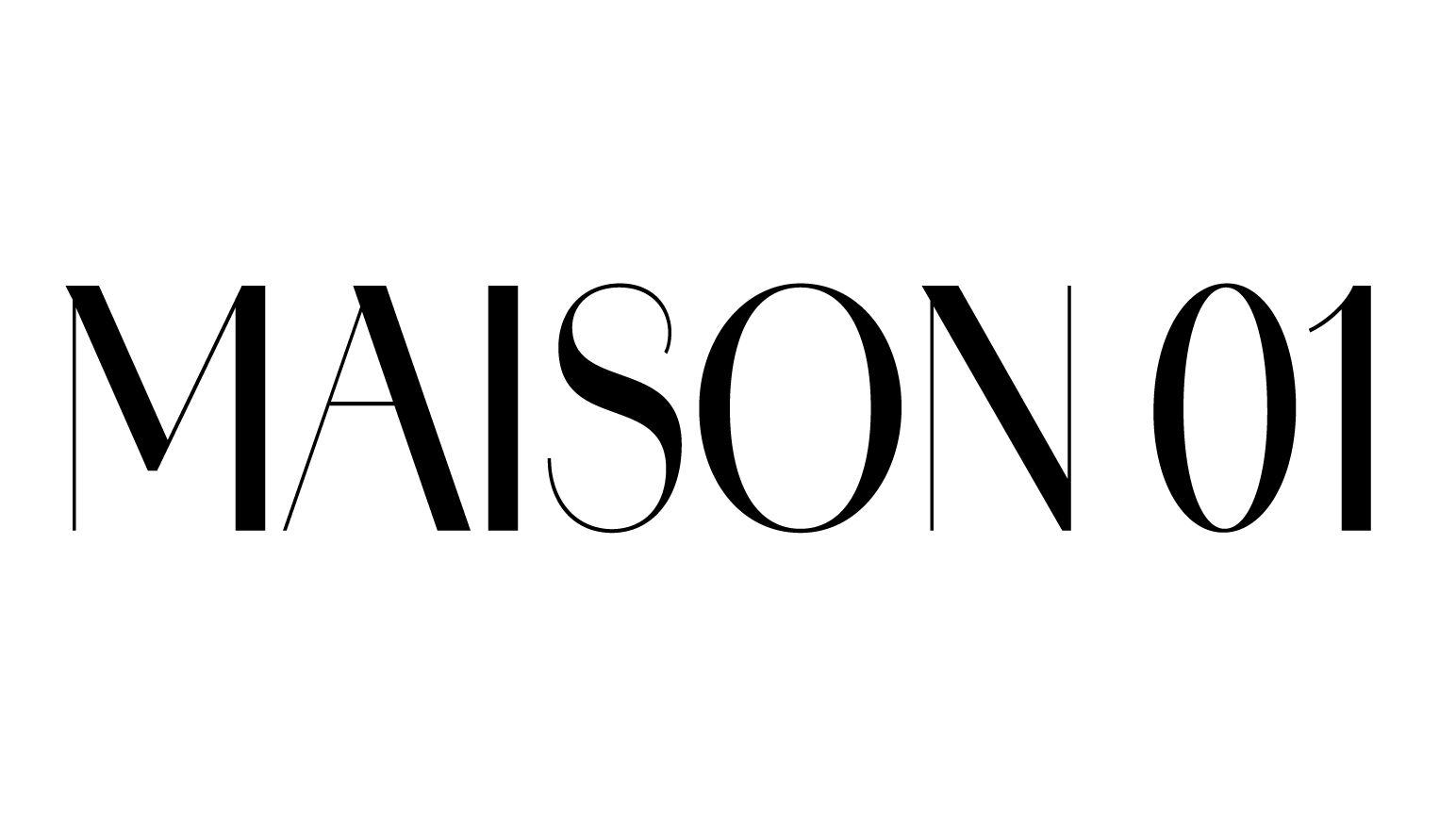 Maison 01