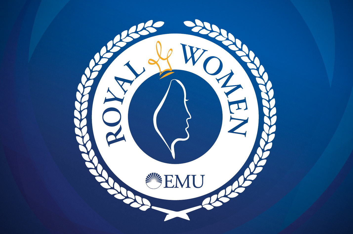 Logo for Royal Women for EMU