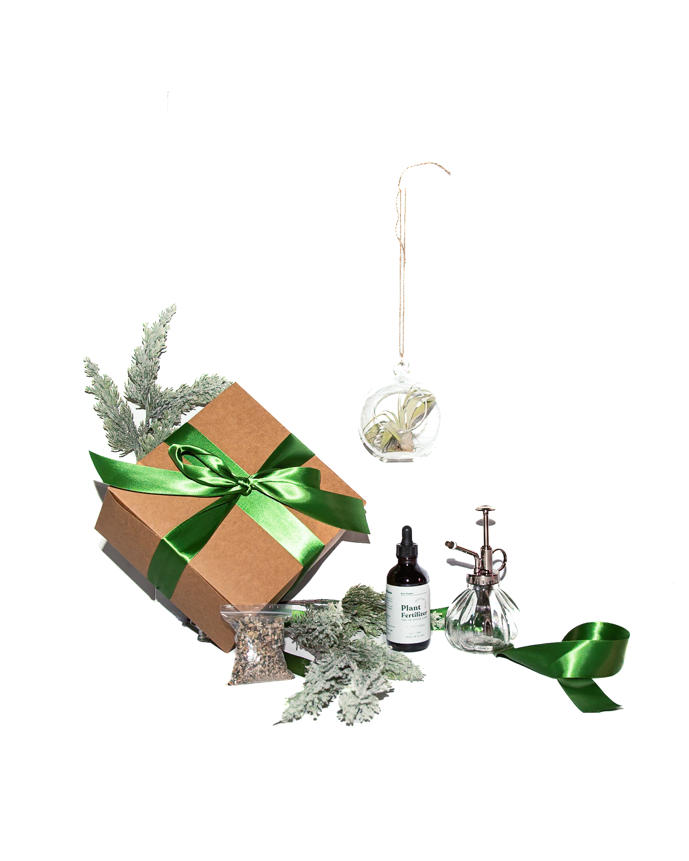 Sparrow's Flowers - HDR Holiday Gift Guide