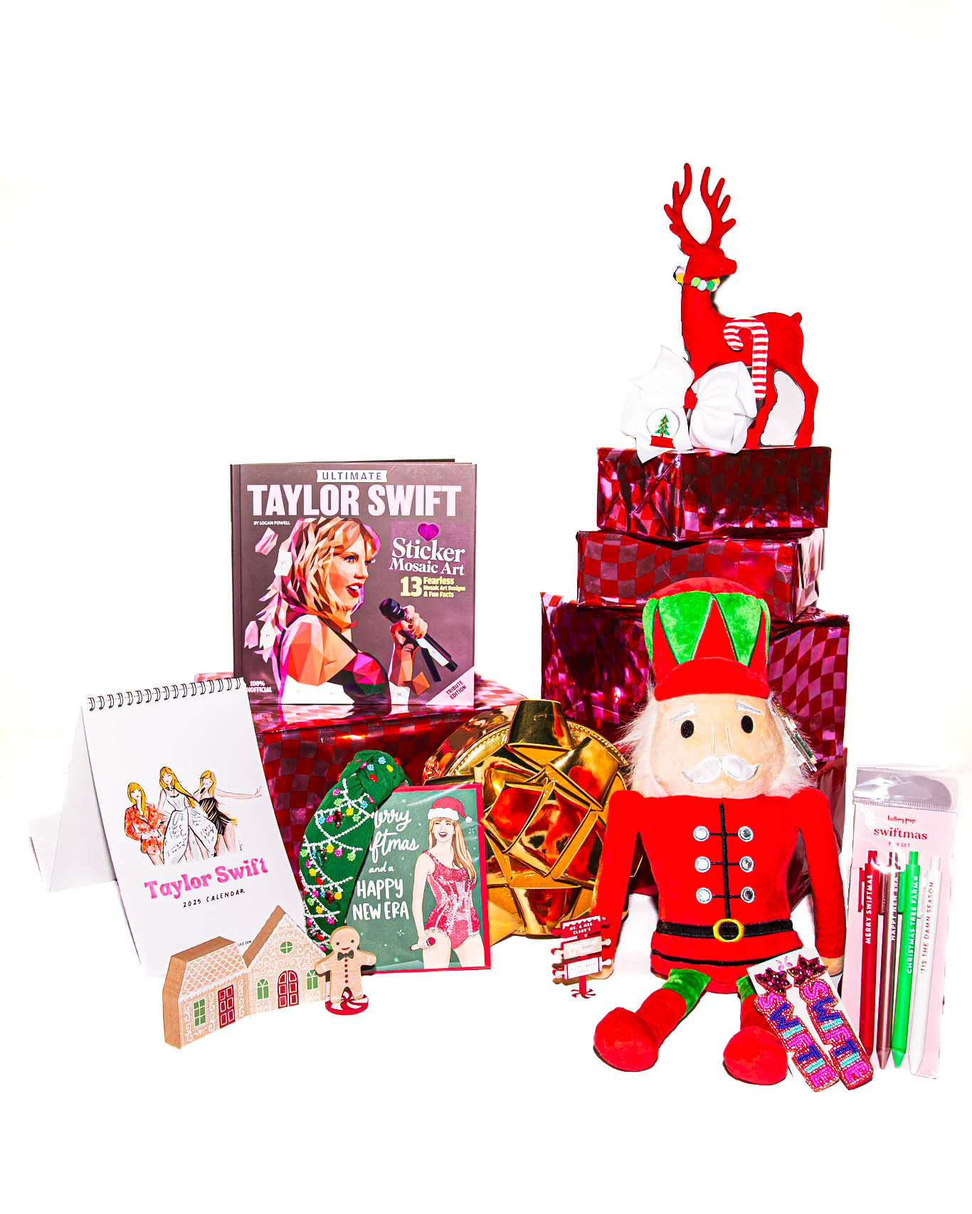 HDR Holiday Gift Guide