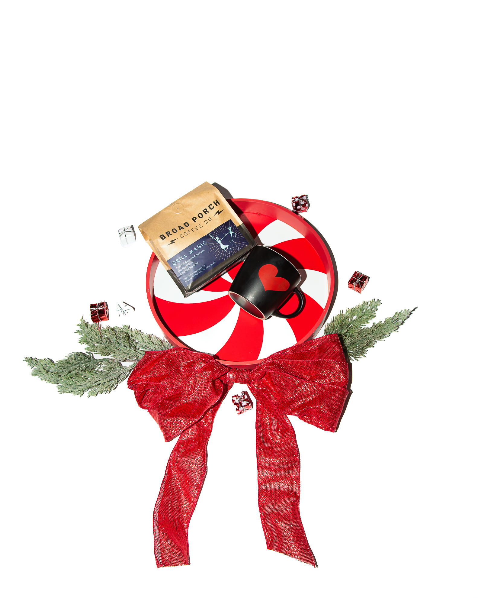 Broad Porch Coffee - HDR Holiday Gift Guide