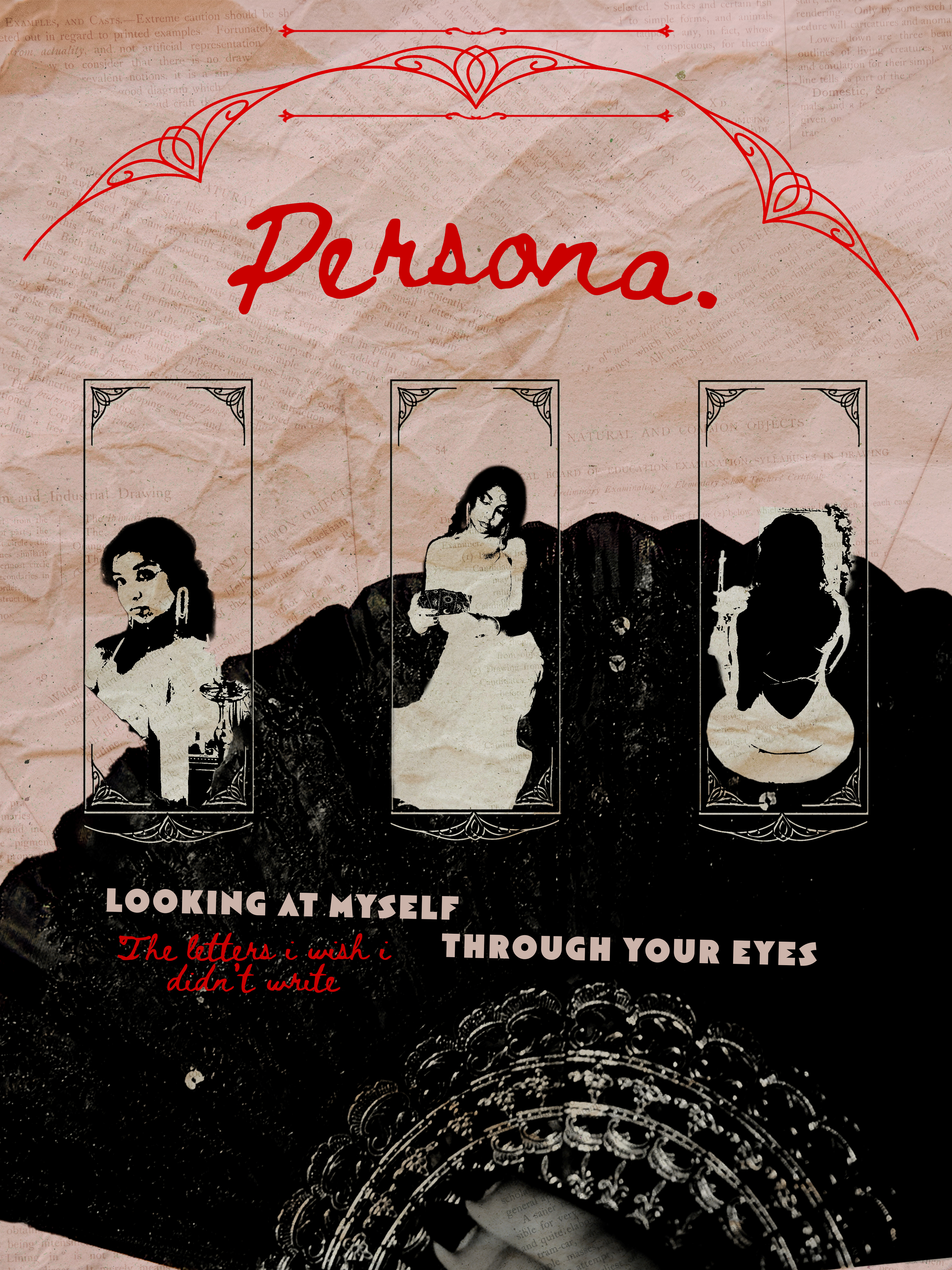 Persona - Chapter ONE