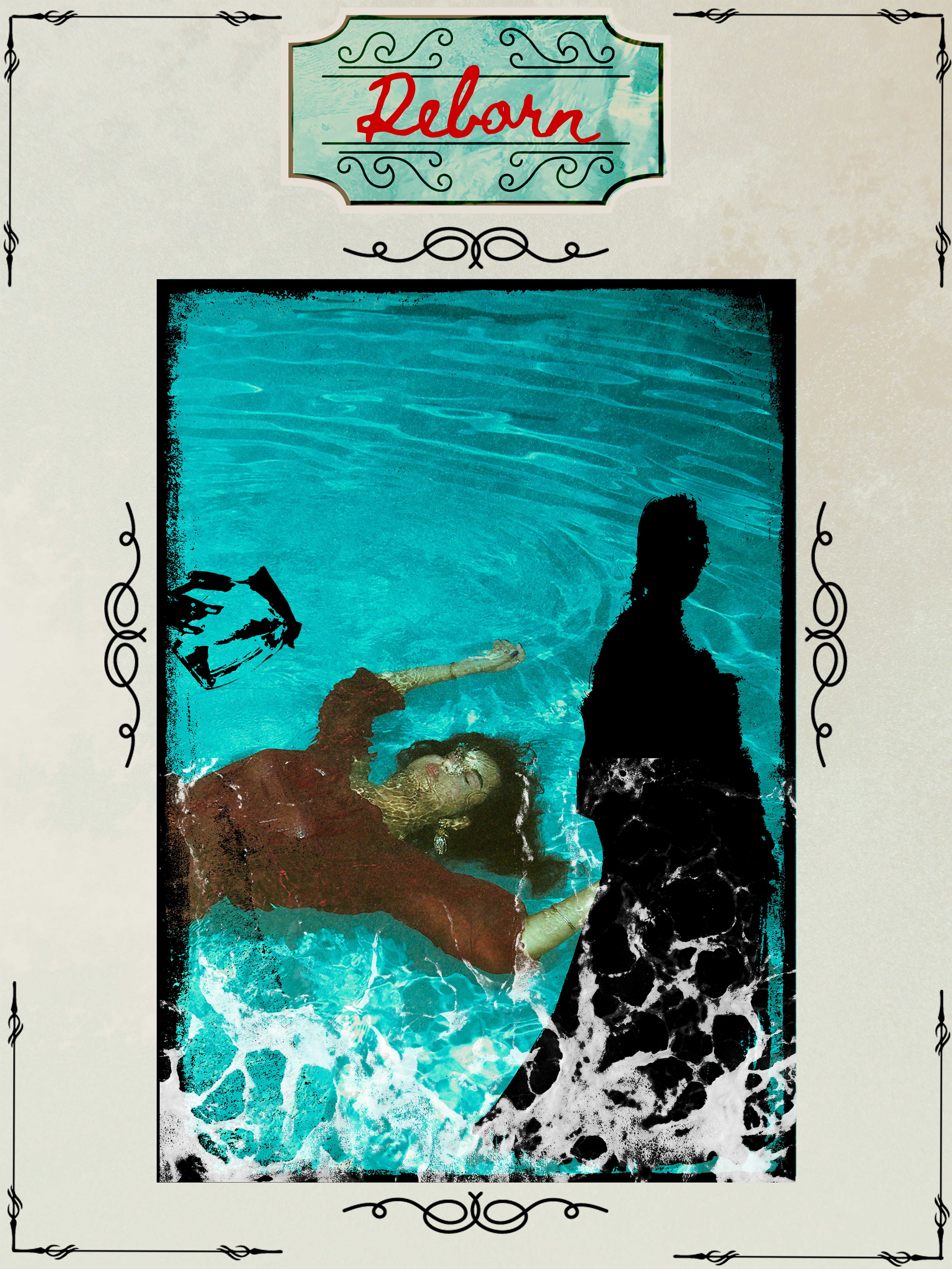 Reborn - Chapter THREE