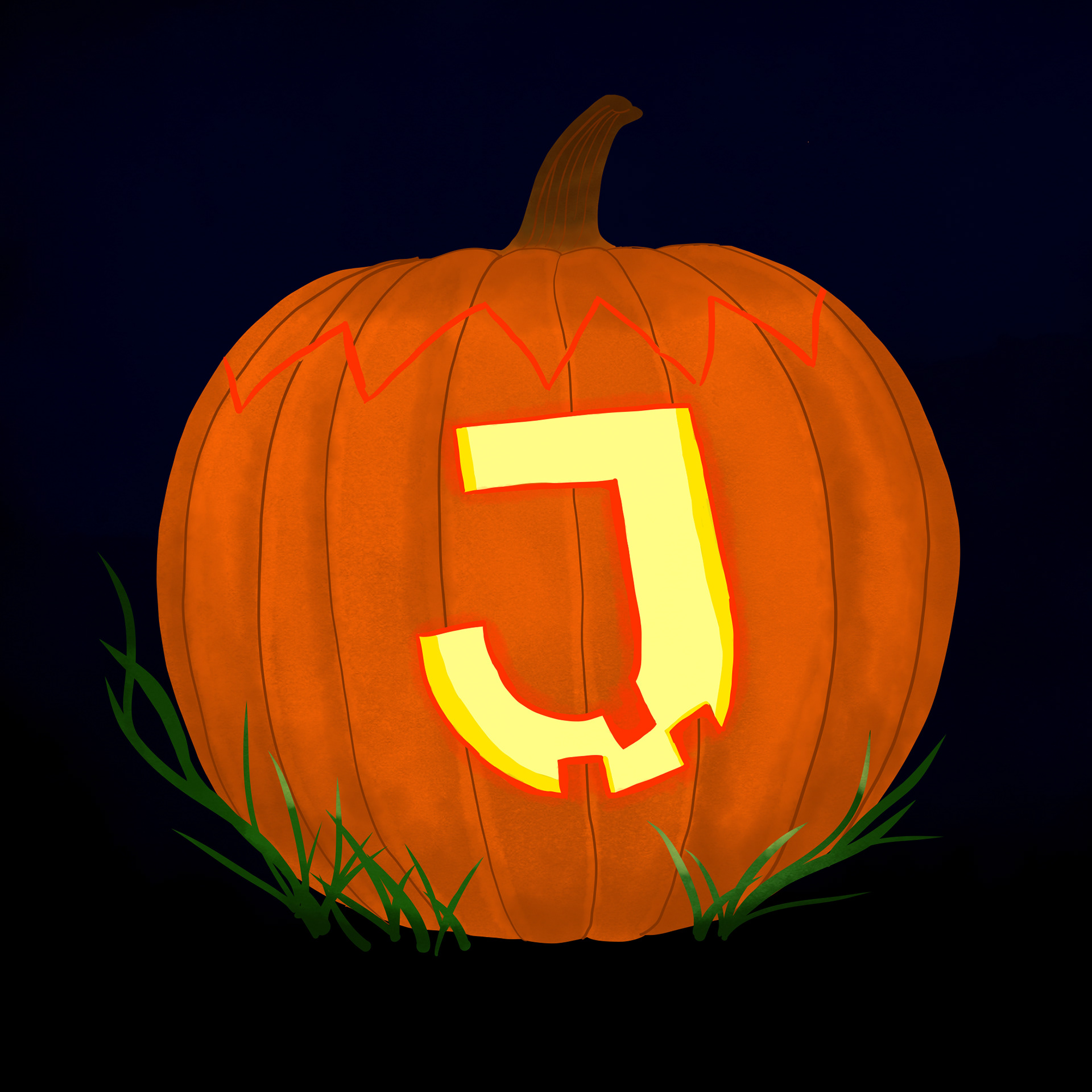 Jack O Lantern