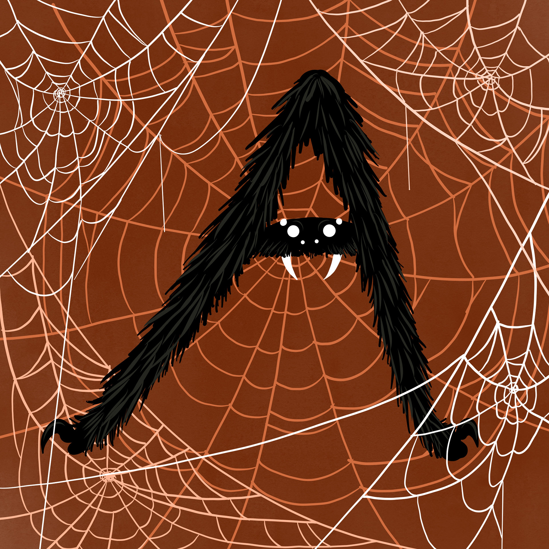 Arachnid
