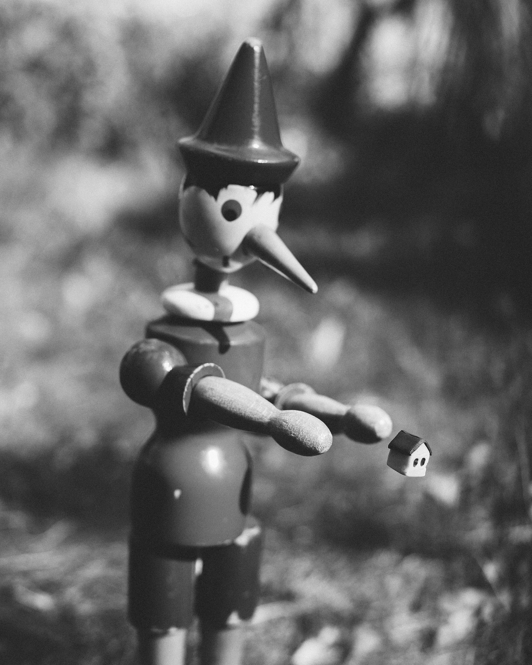 Day 25: Puppet