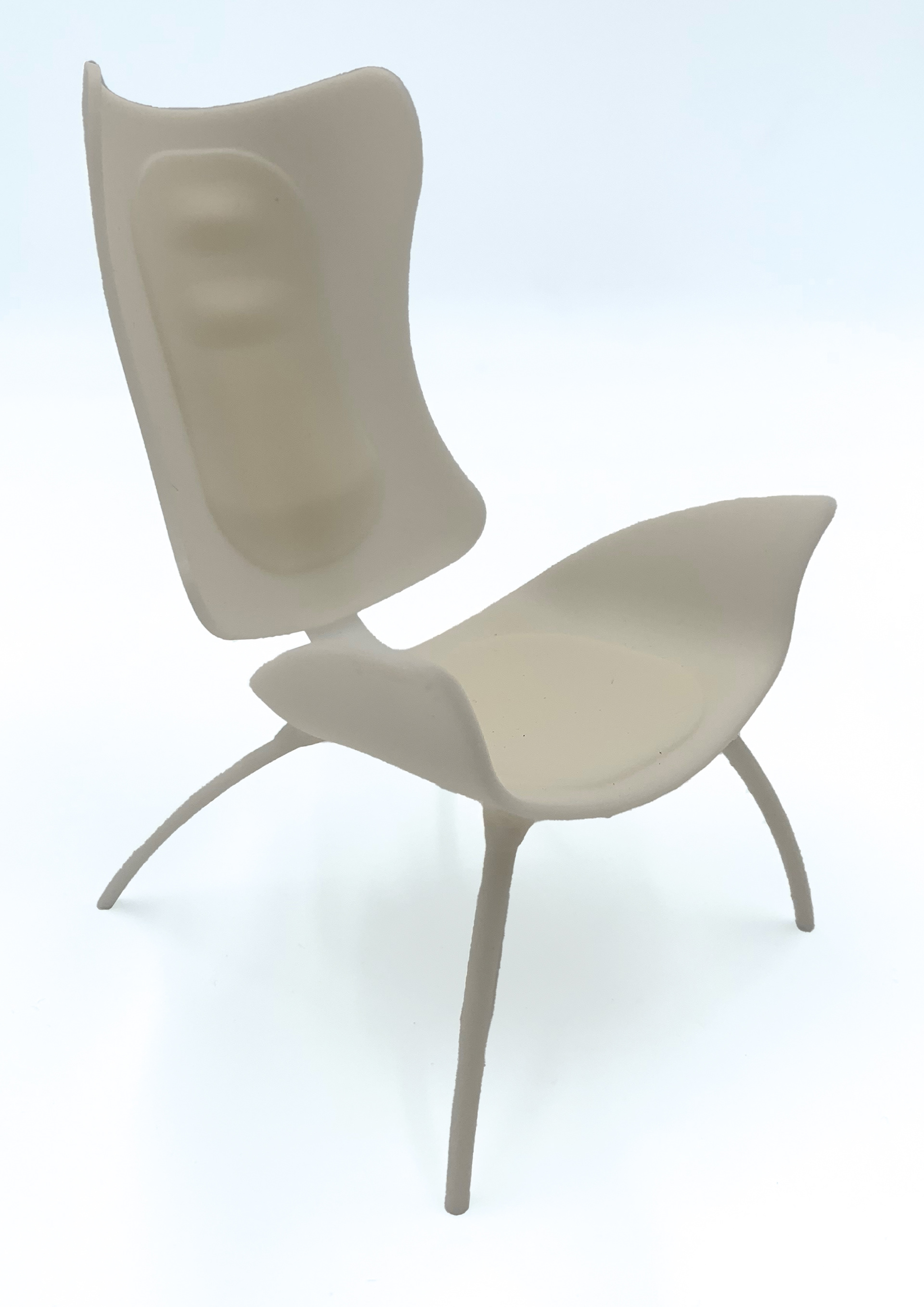 Isometric View