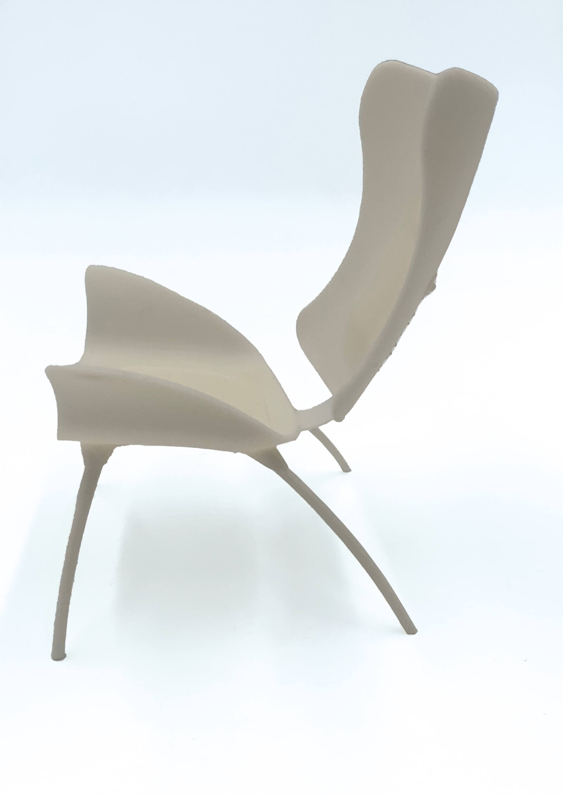 Side View