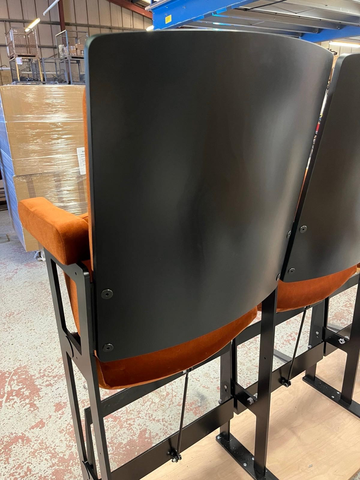 AO Arena - Manchester