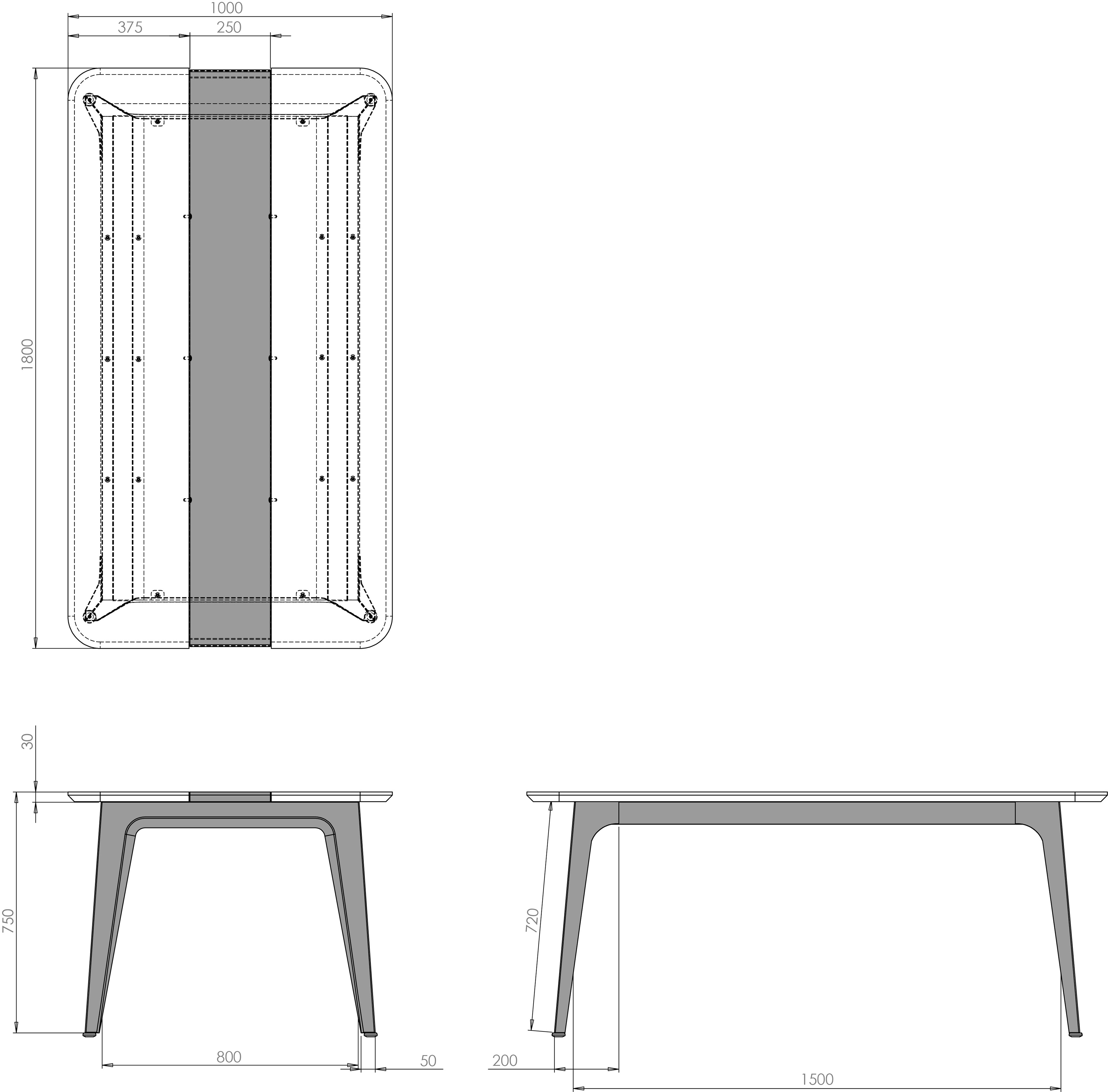 Orthographic