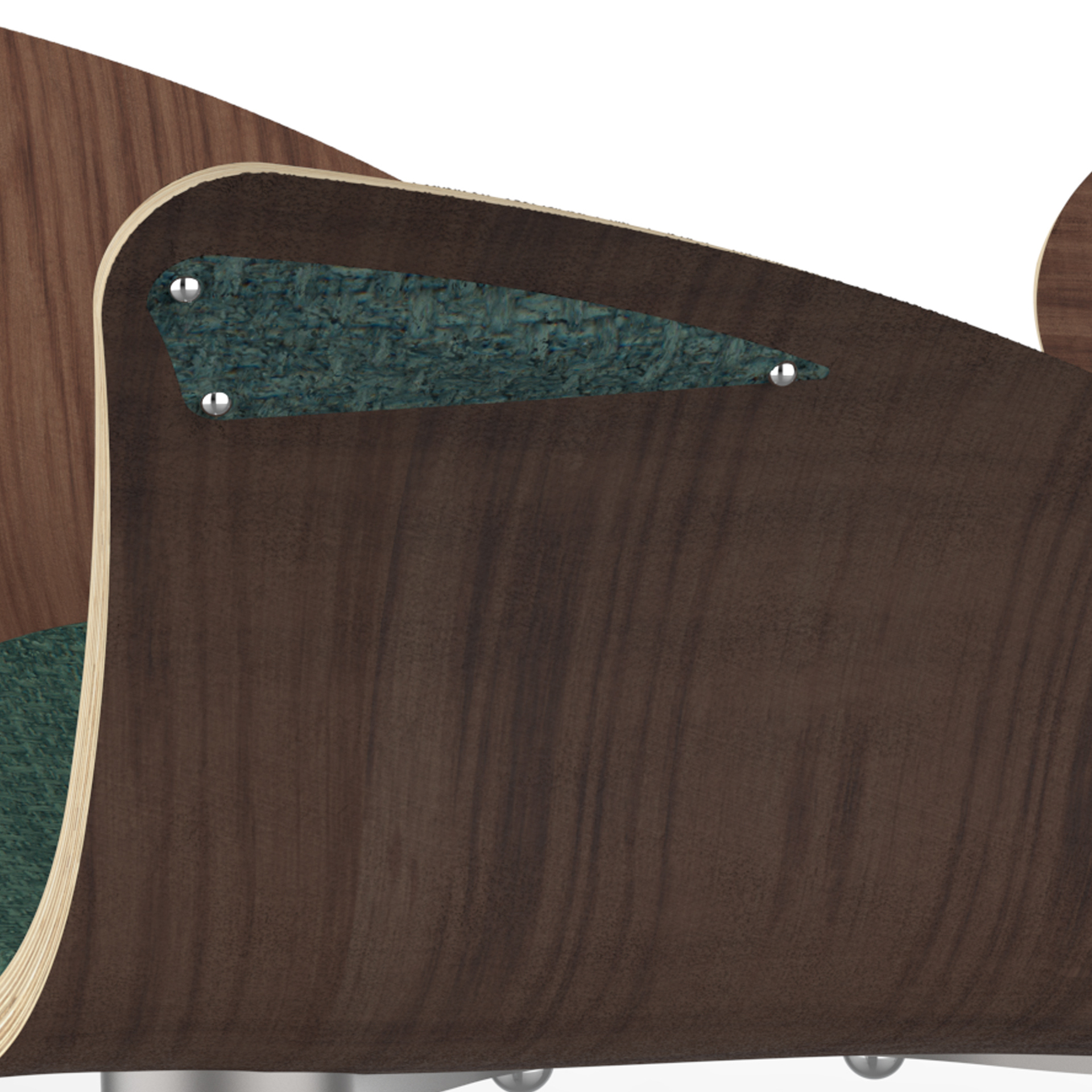 Underarm Upholstery