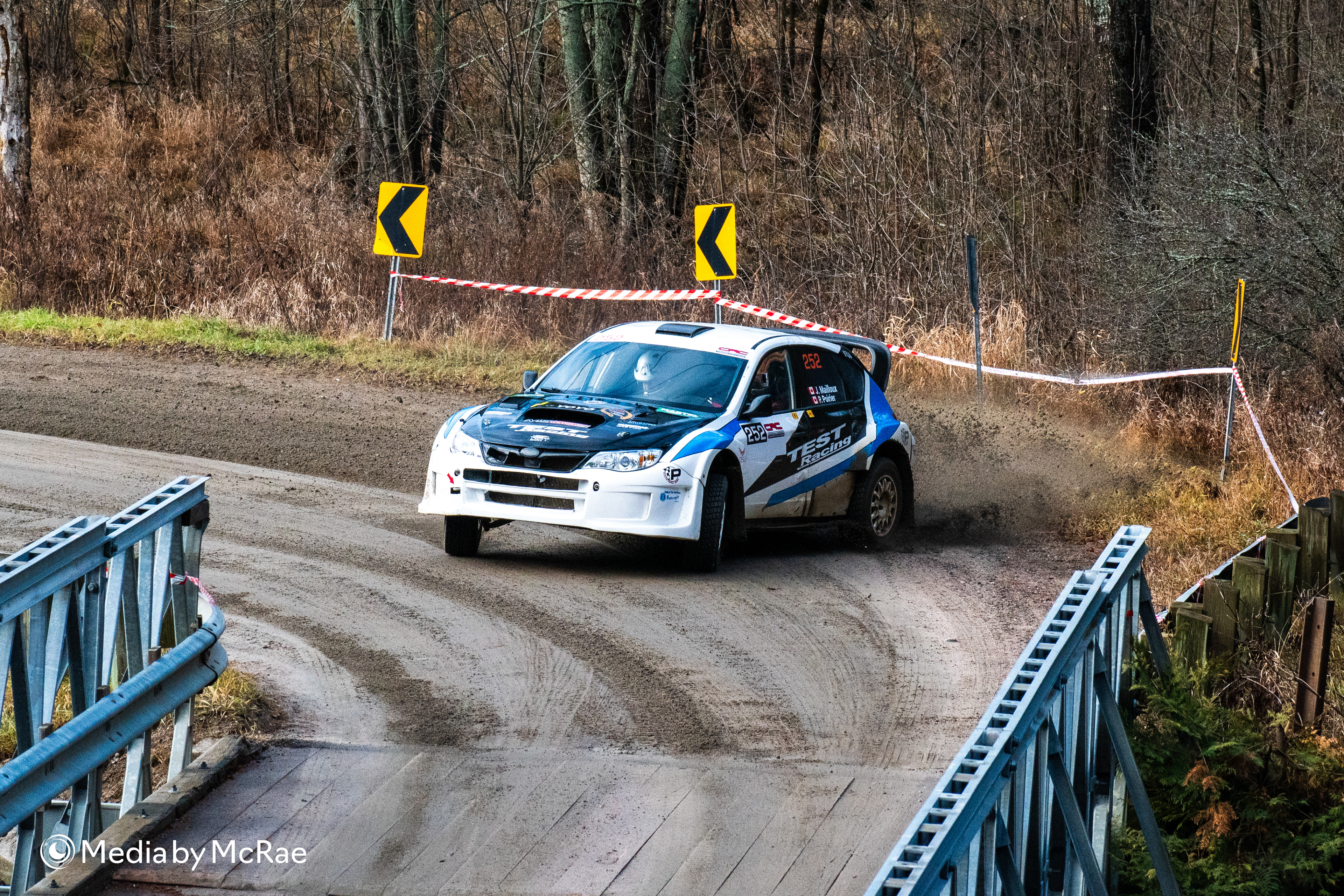 2024 Rally of the Tall Pines | Shot on a Nikon D3500