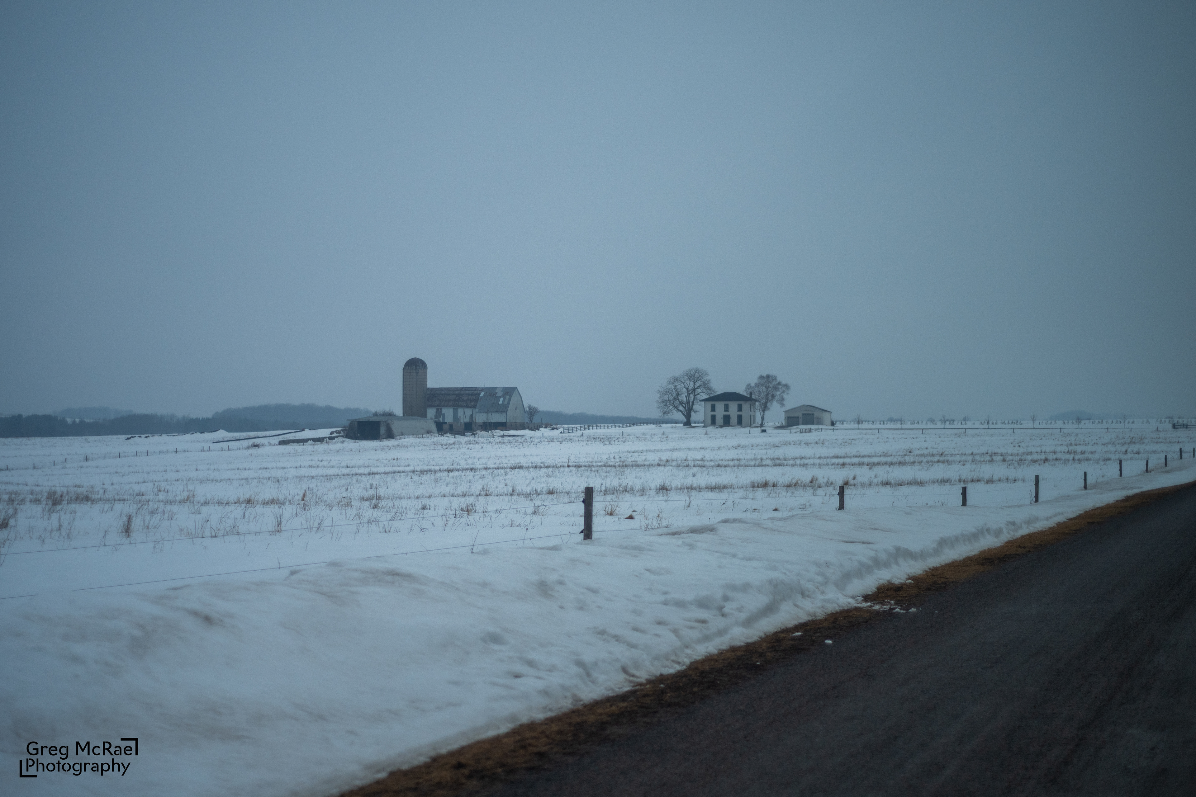 Shot on a Nikon D3500