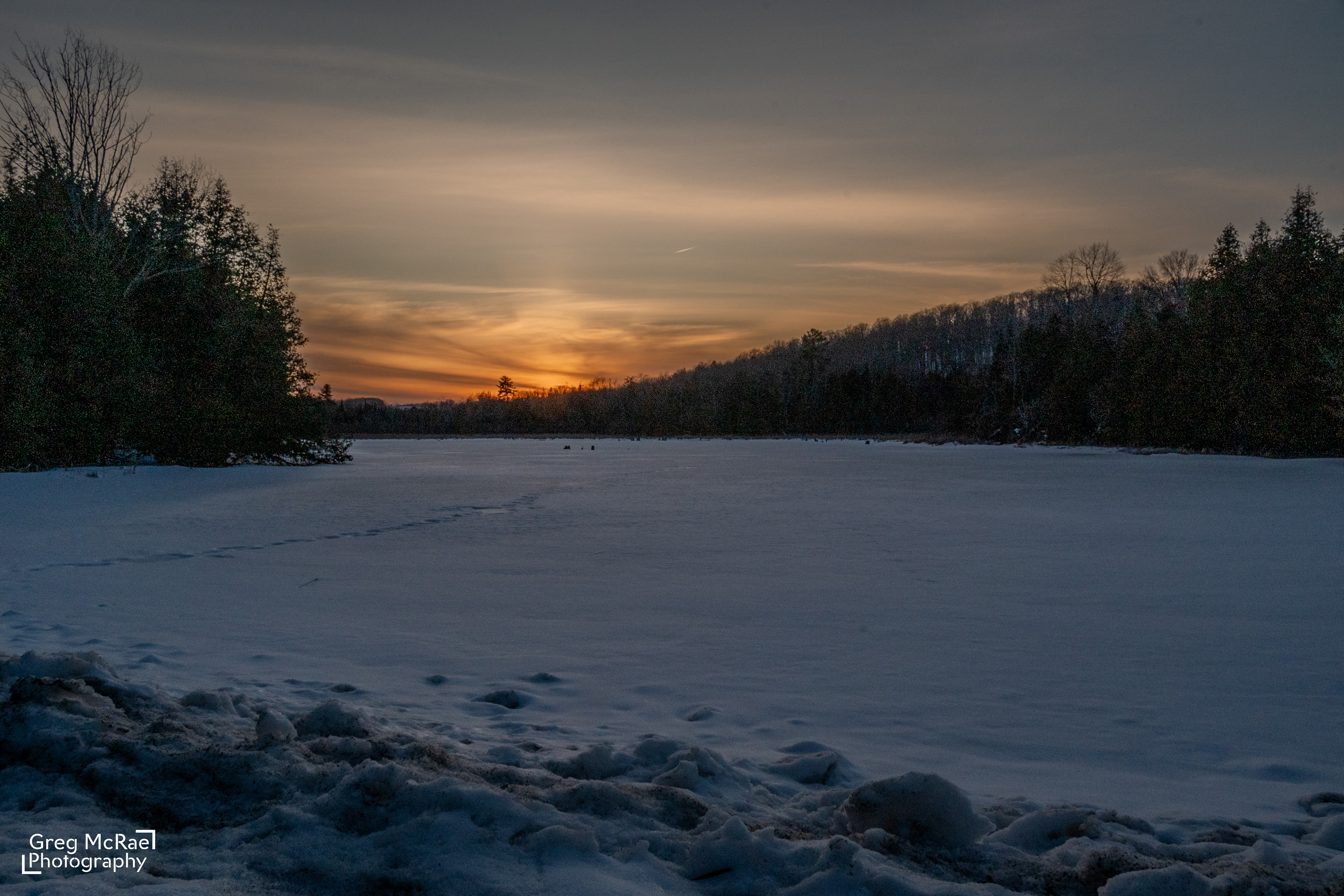 Shot on a Nikon Z6iii