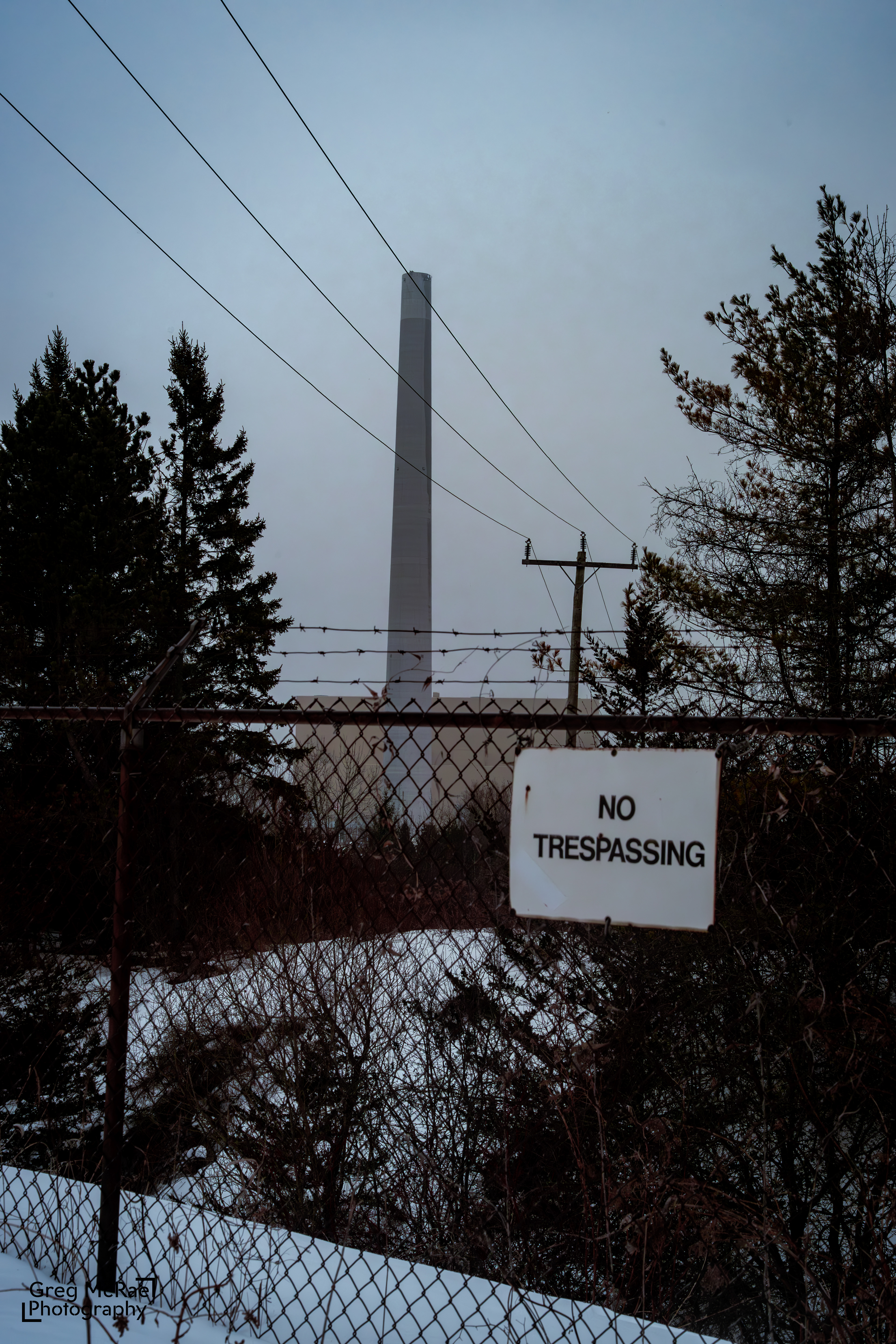 Shot on a Nikon D3500