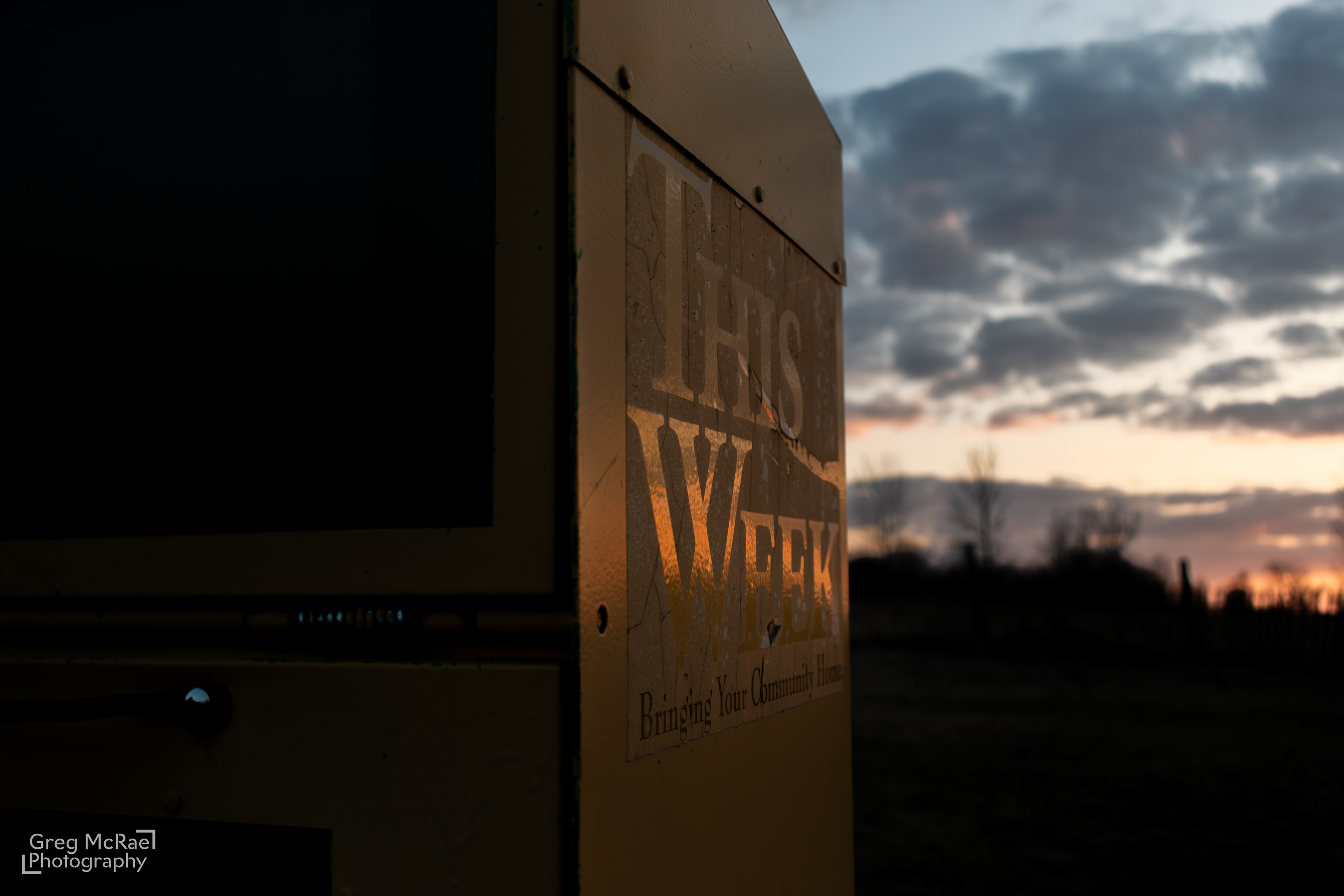 Shot on a Nikon D3500