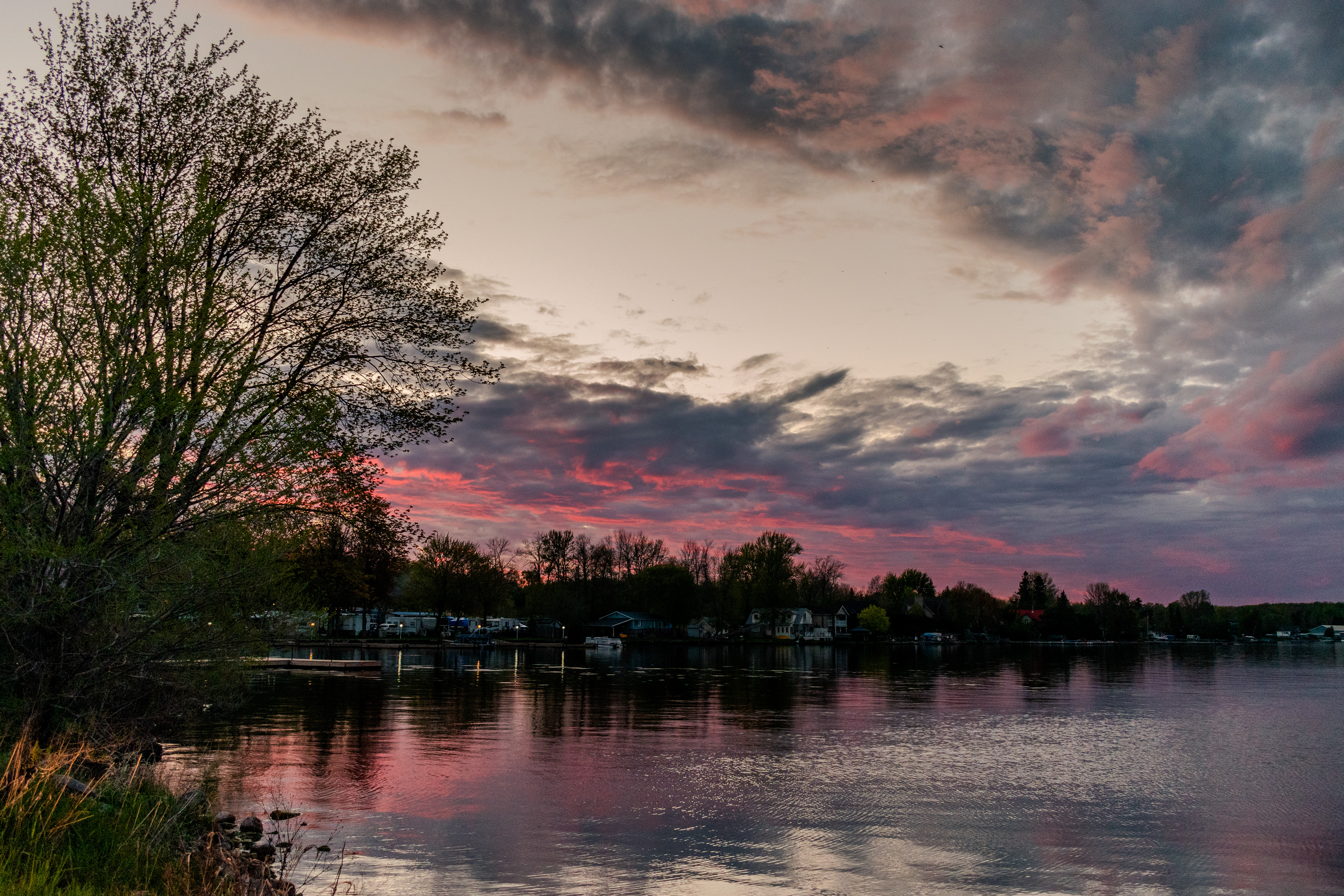 Shot on a Nikon D3500