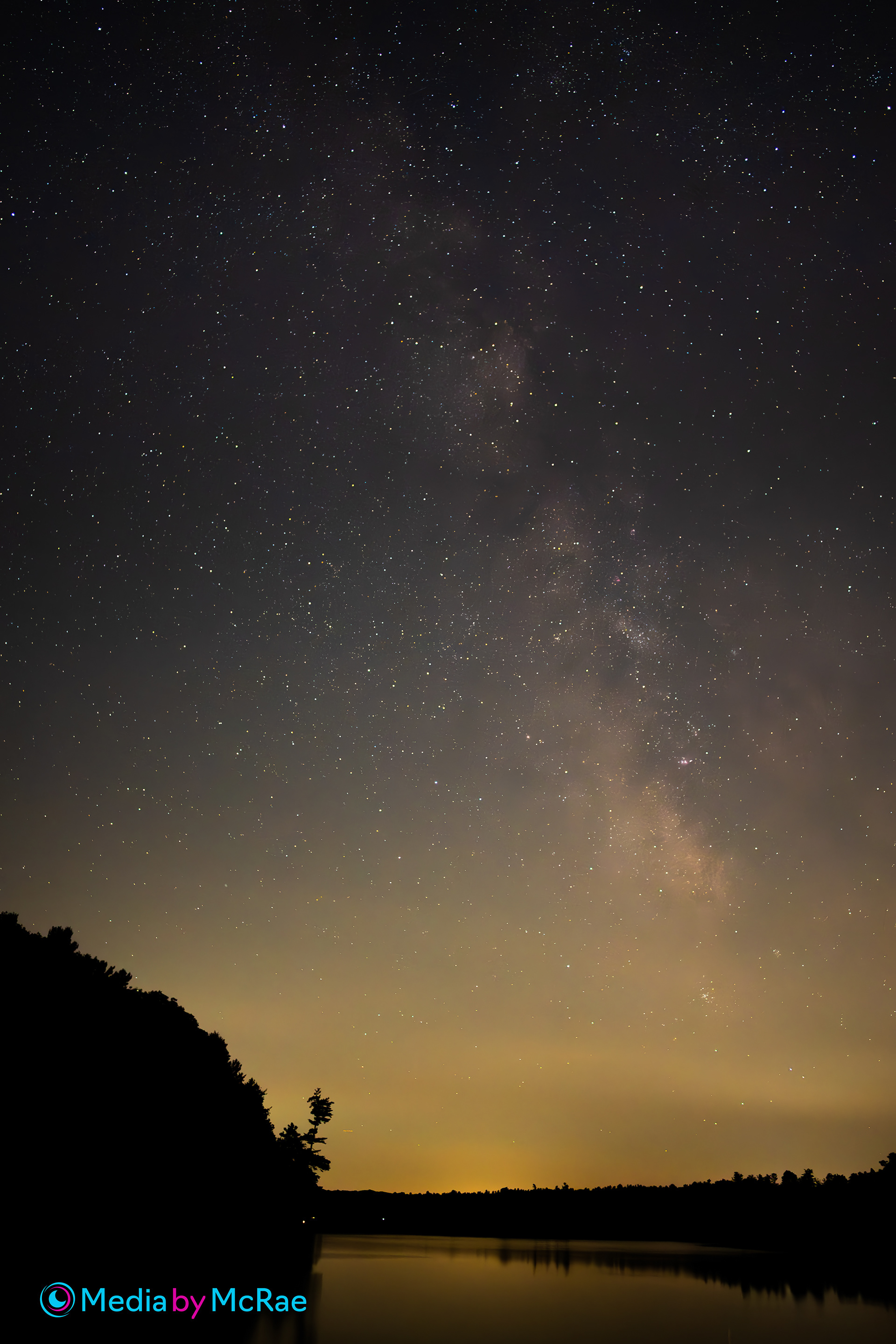 Shot on a Nikon Z6iii