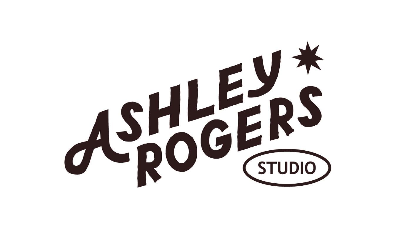 Ashley Rogers