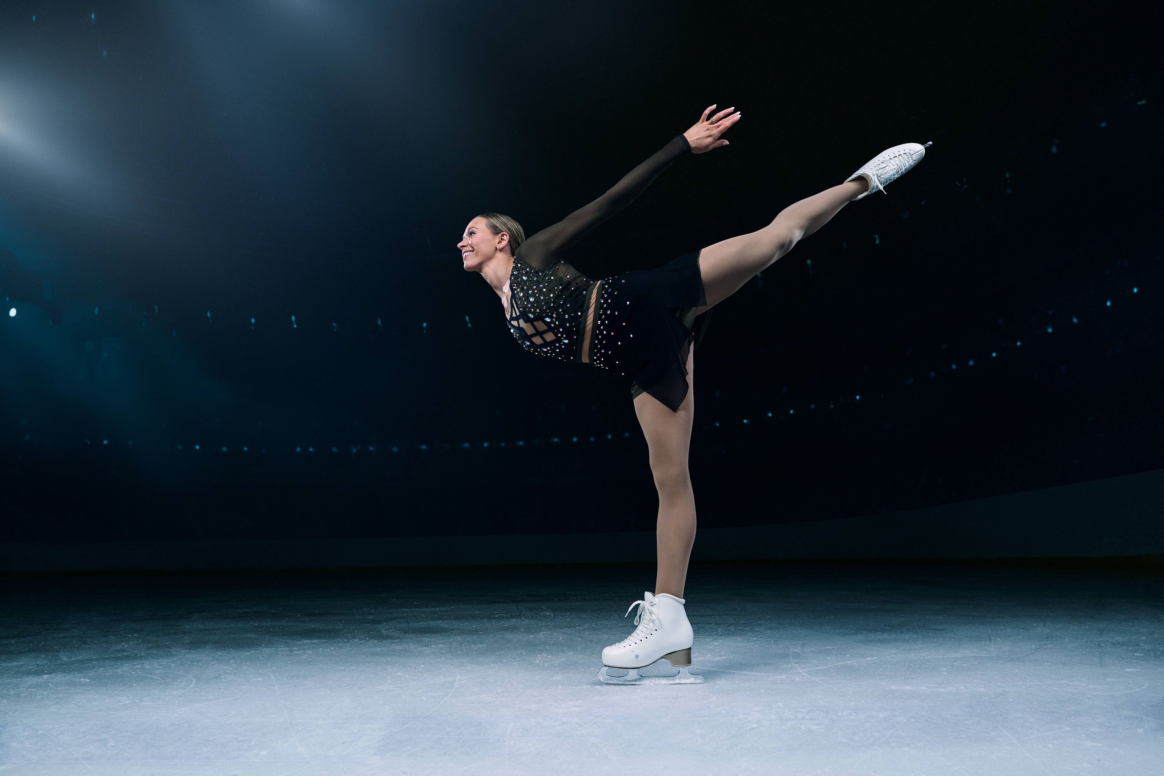 Team GB Figure Skating